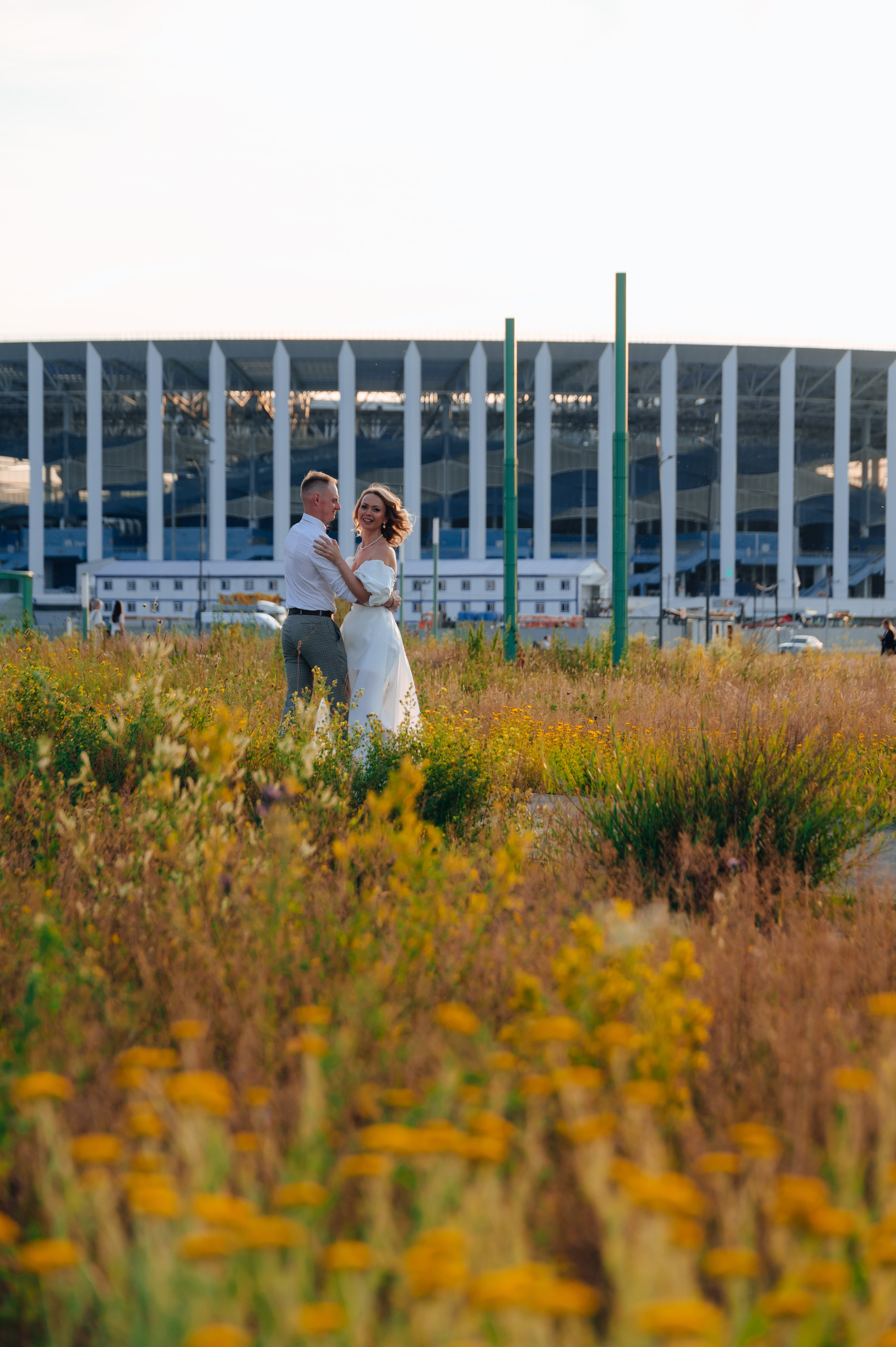 Надя и Женя. Детский и семейный фотограф Катерина Мишина