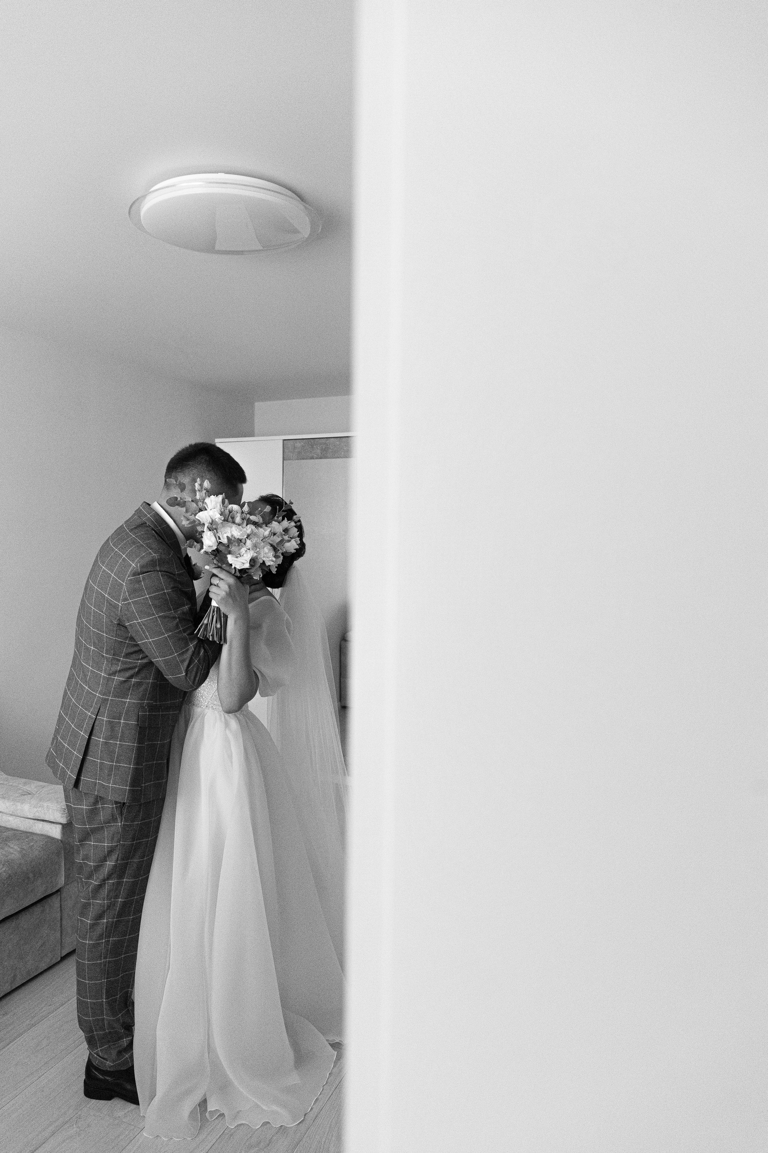 Марина и Андрей. Свадебный Фотограф Чебоксары|Йошкар-Ола|Москва|Краснодар