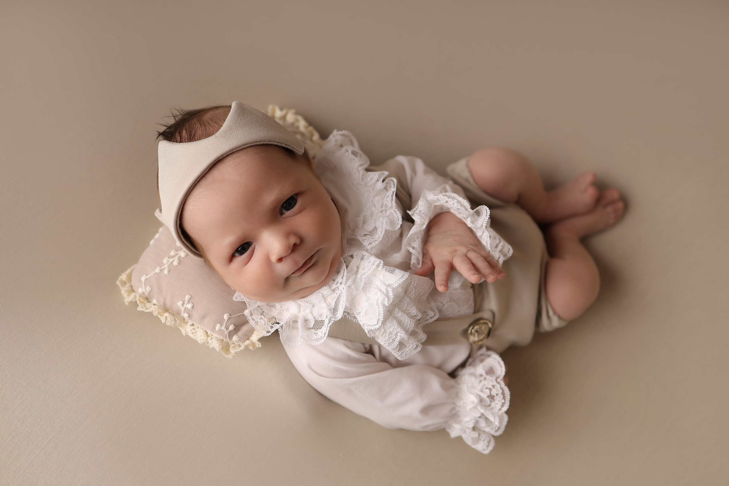 Новорождённые. Главная