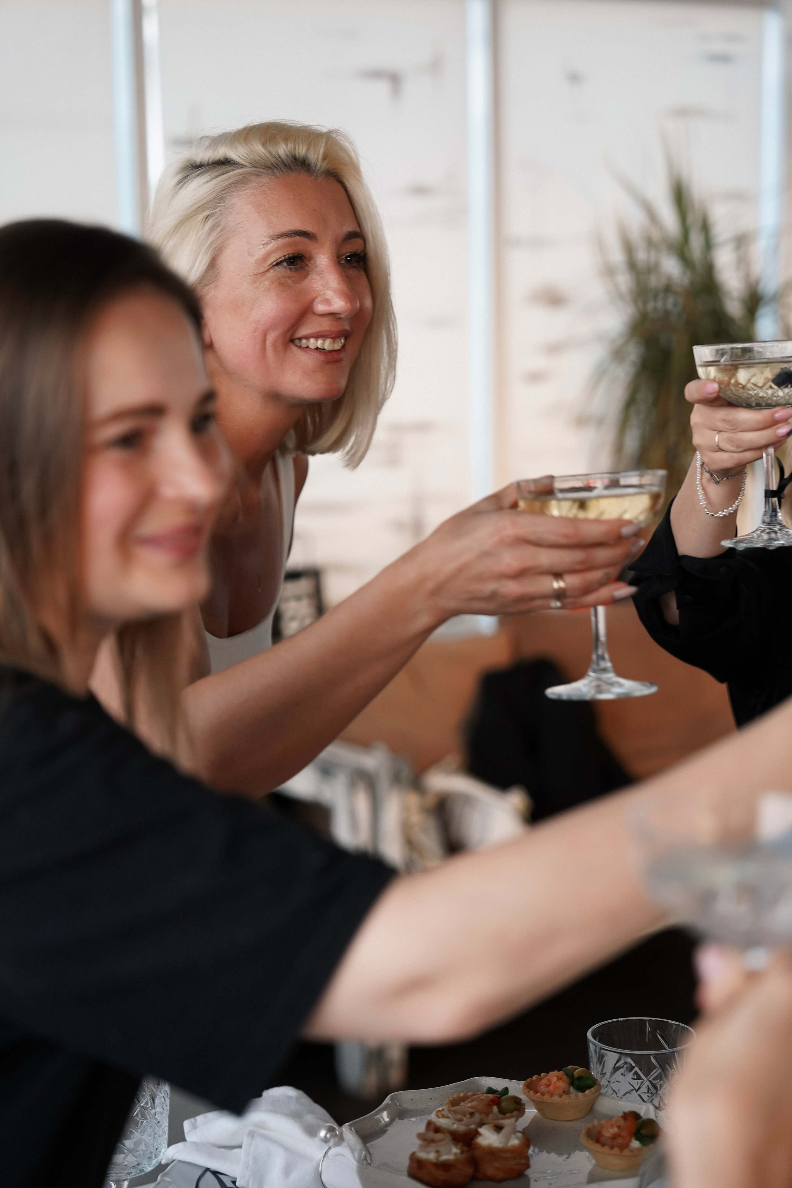 День рождения Александры. Фотограф с психологическим образованием