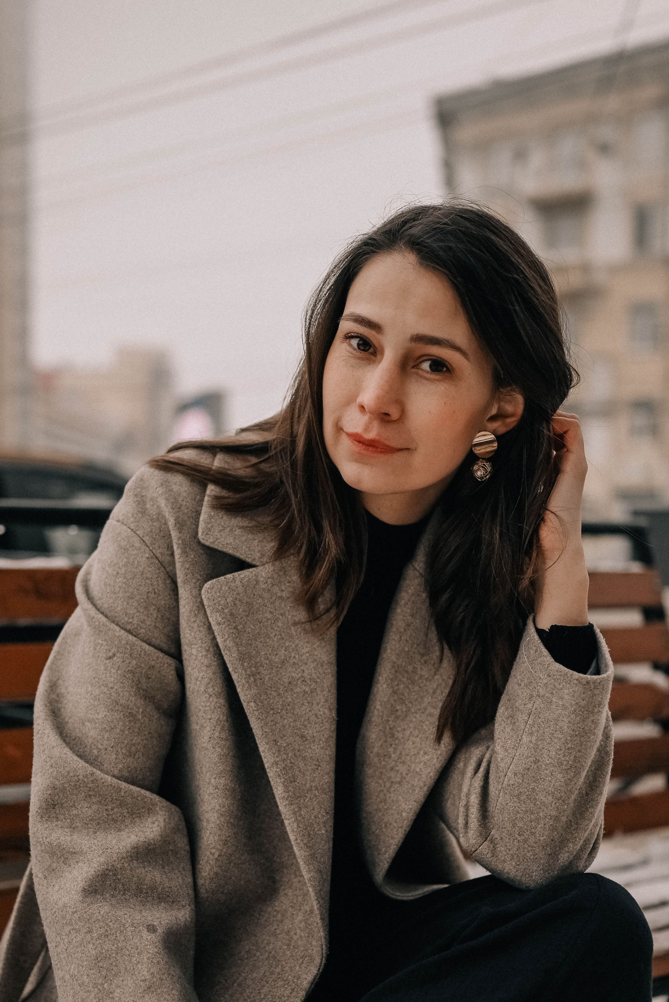 Стрит Воронеж. Семейный фотограф в Москве Люберцах Ирина Вронская