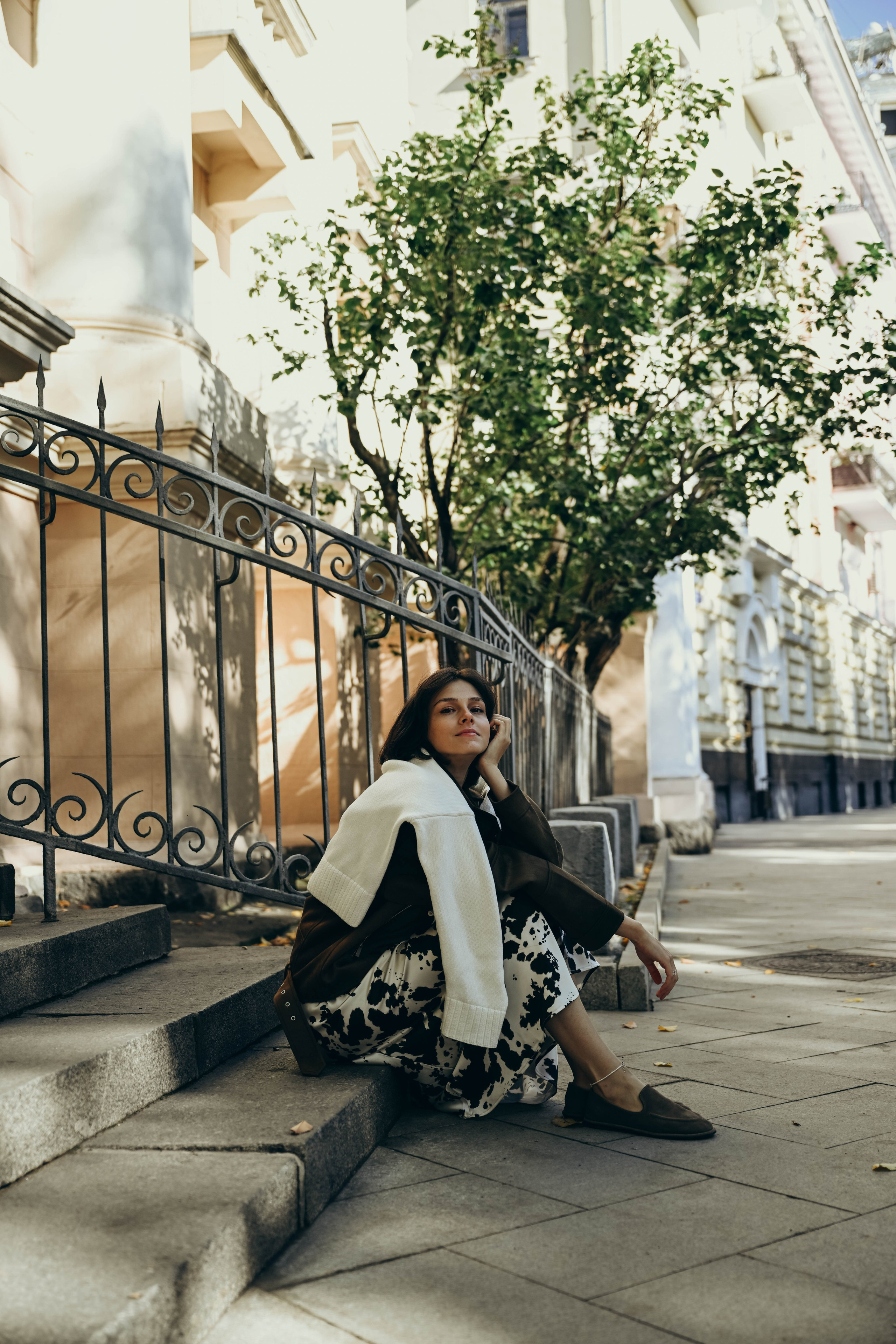 Женя прогулка. Семейный фотограф в Москве Люберцах Ирина Вронская