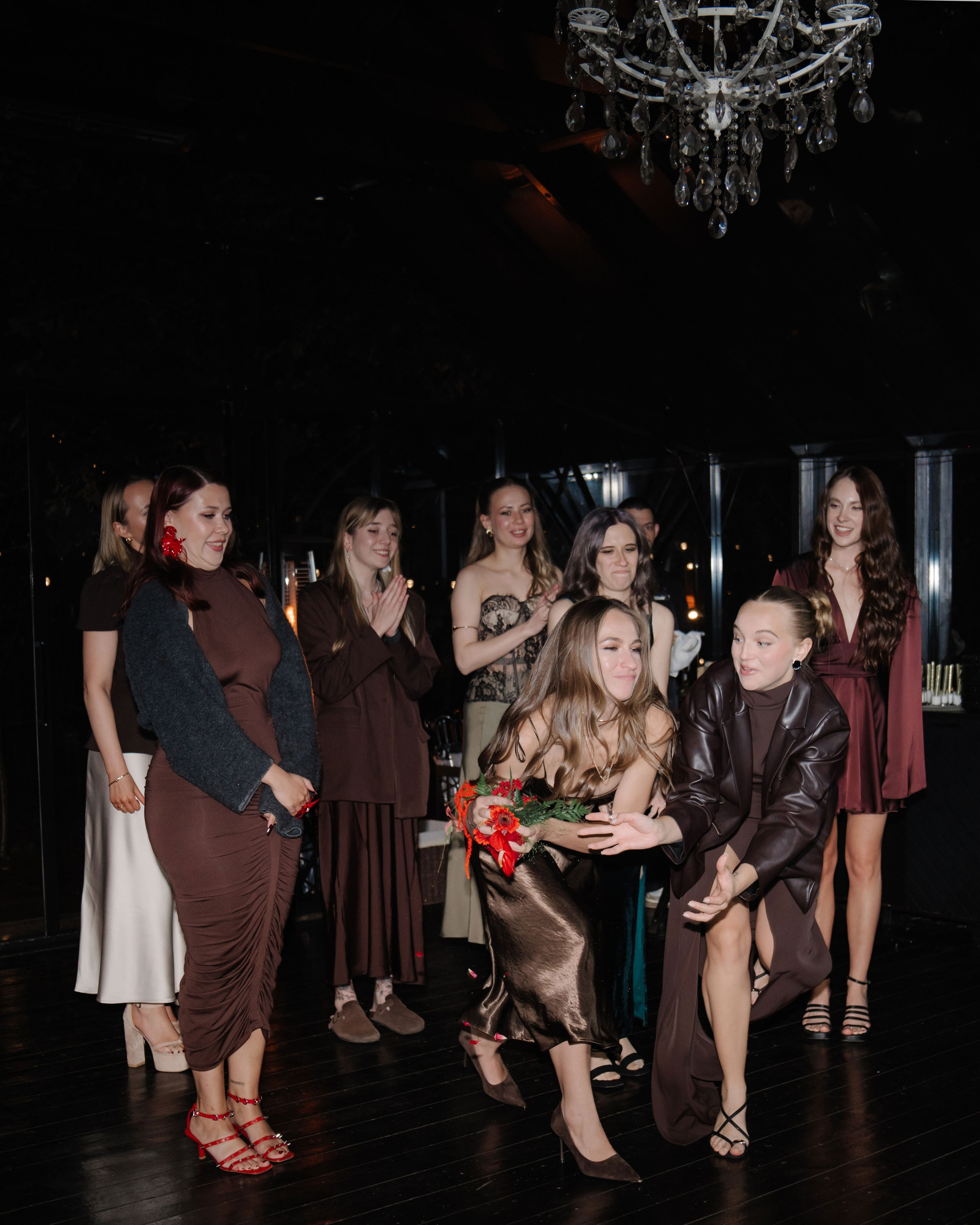 Пузыри и поцелуи. Портретный и свадебный фотограф в Москве Финкельштенй Анна