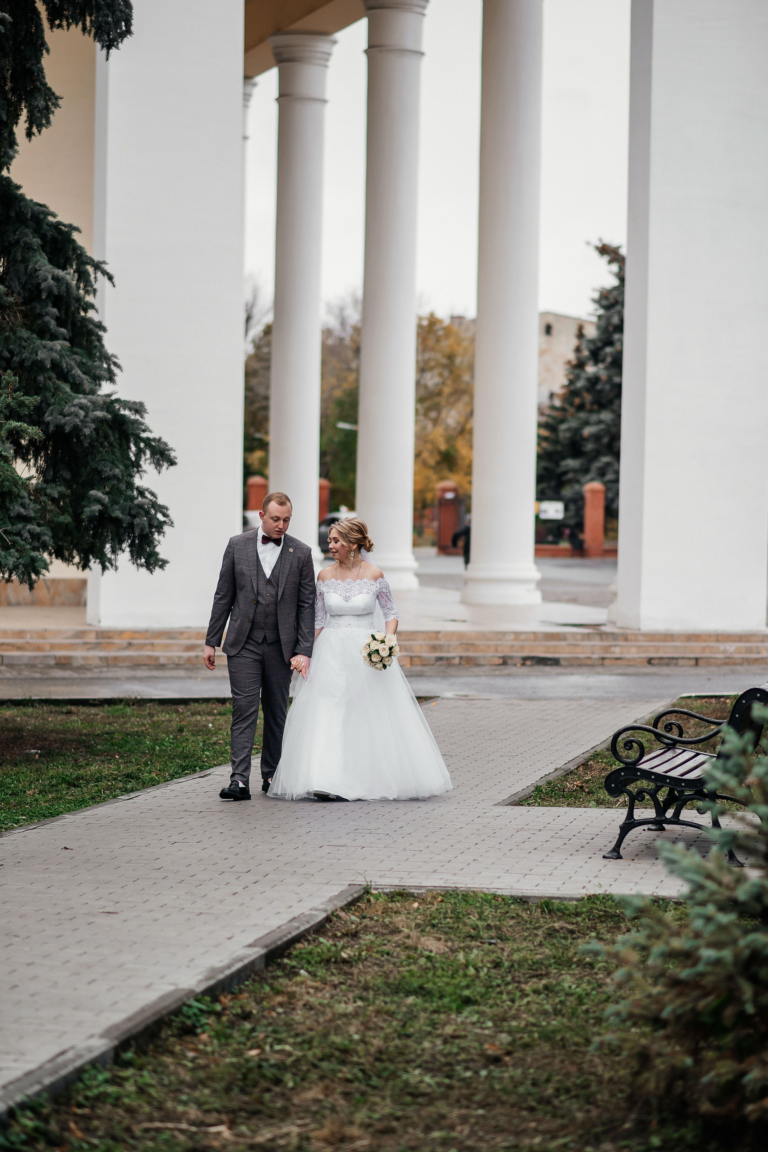 Саша и Настя. Семейный и детский фотограф в Самара Егорова Ирина