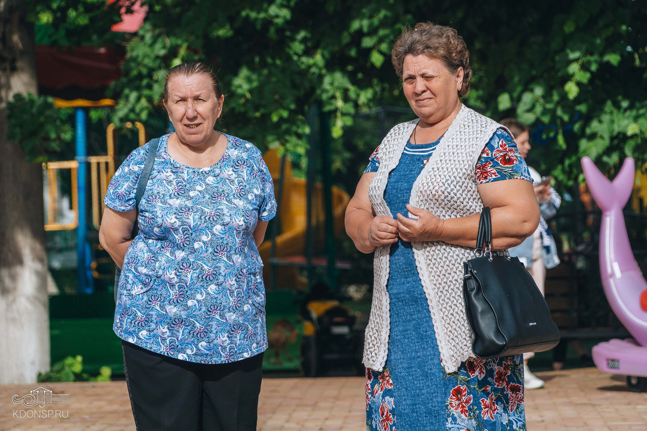 «Мелодия весны». Новотитаровский Дом культуры