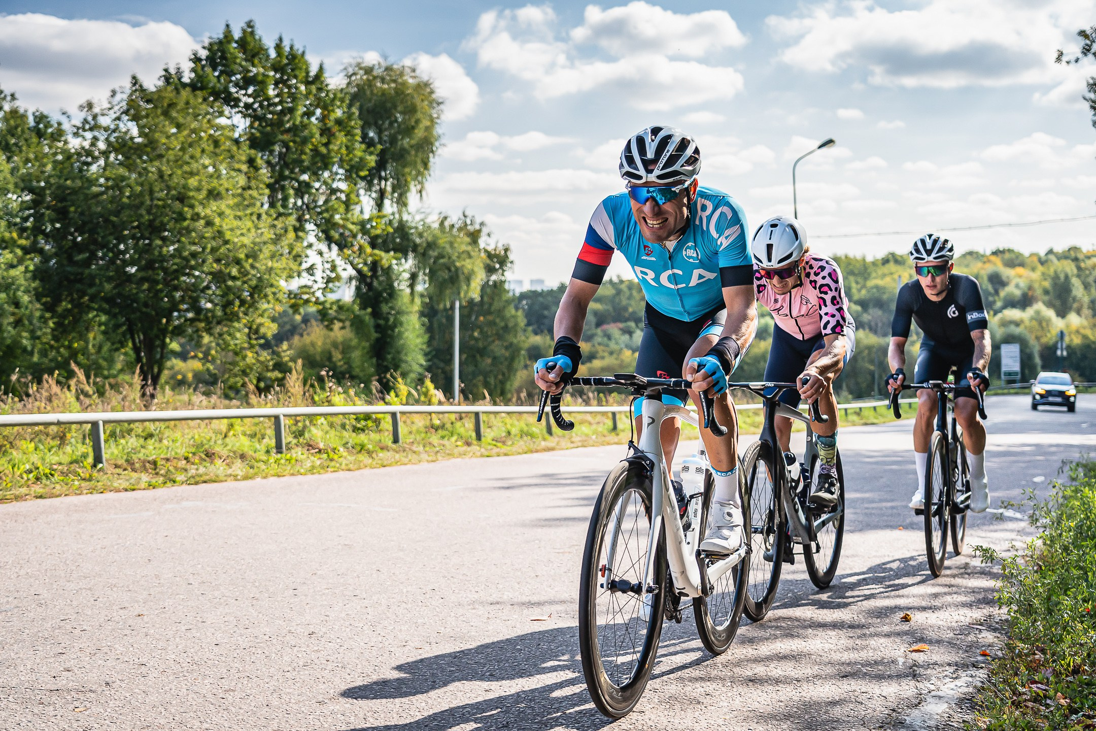 Cycling Race — Olympia | 2023.09.30. Sergey Sutkovoy — Designer, photographer, traveler, woodworker