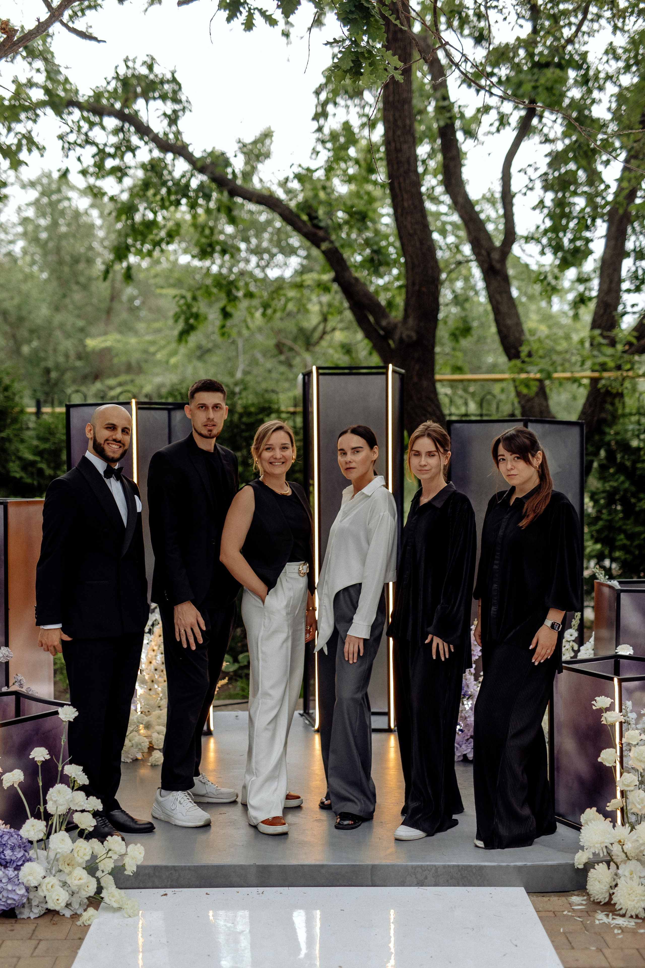 Никита и Ксения. Свадебный фотограф в Саратове Симашова Ирина