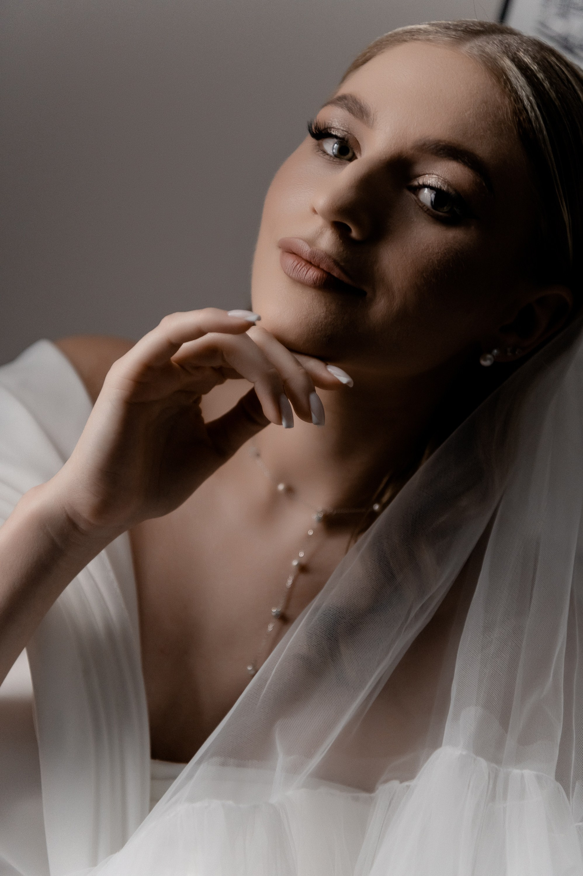 Игорь и Ульяна. Фотограф Анна Пятак