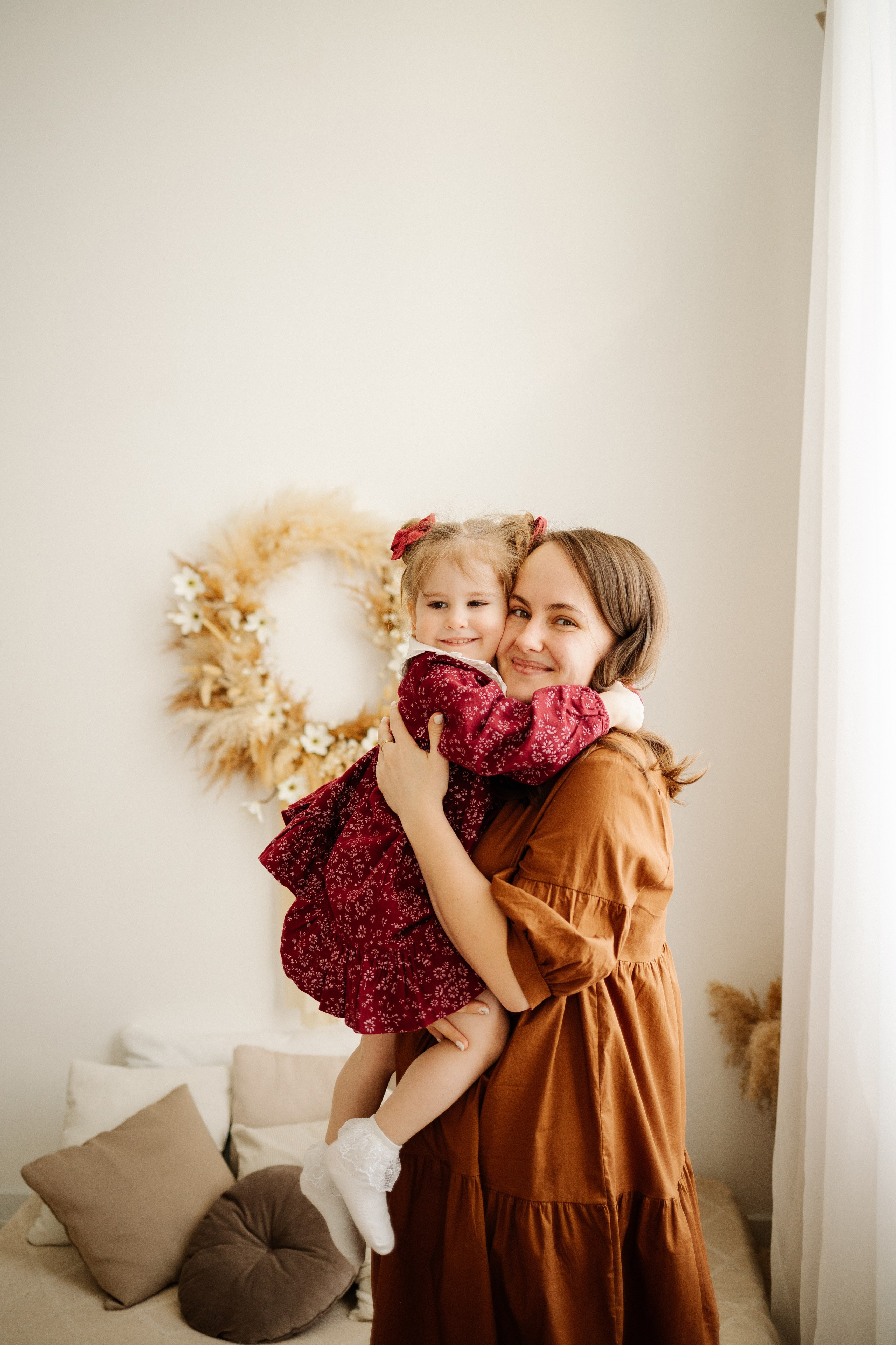 Рита. Семейный фотограф Юлия Клишина