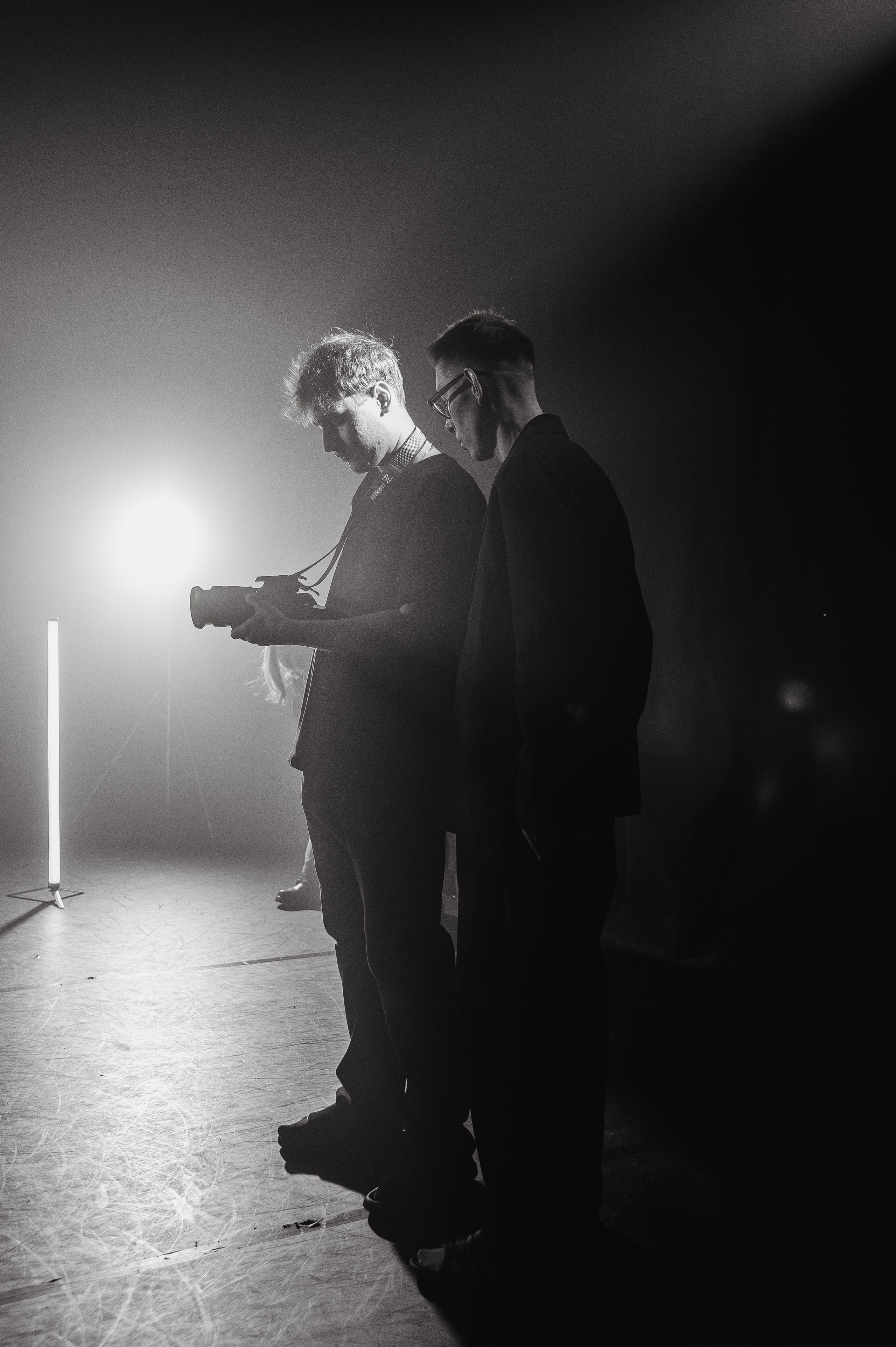 Промо DJ Walkman. Фотограф Виктория Ахметова Казань Москва