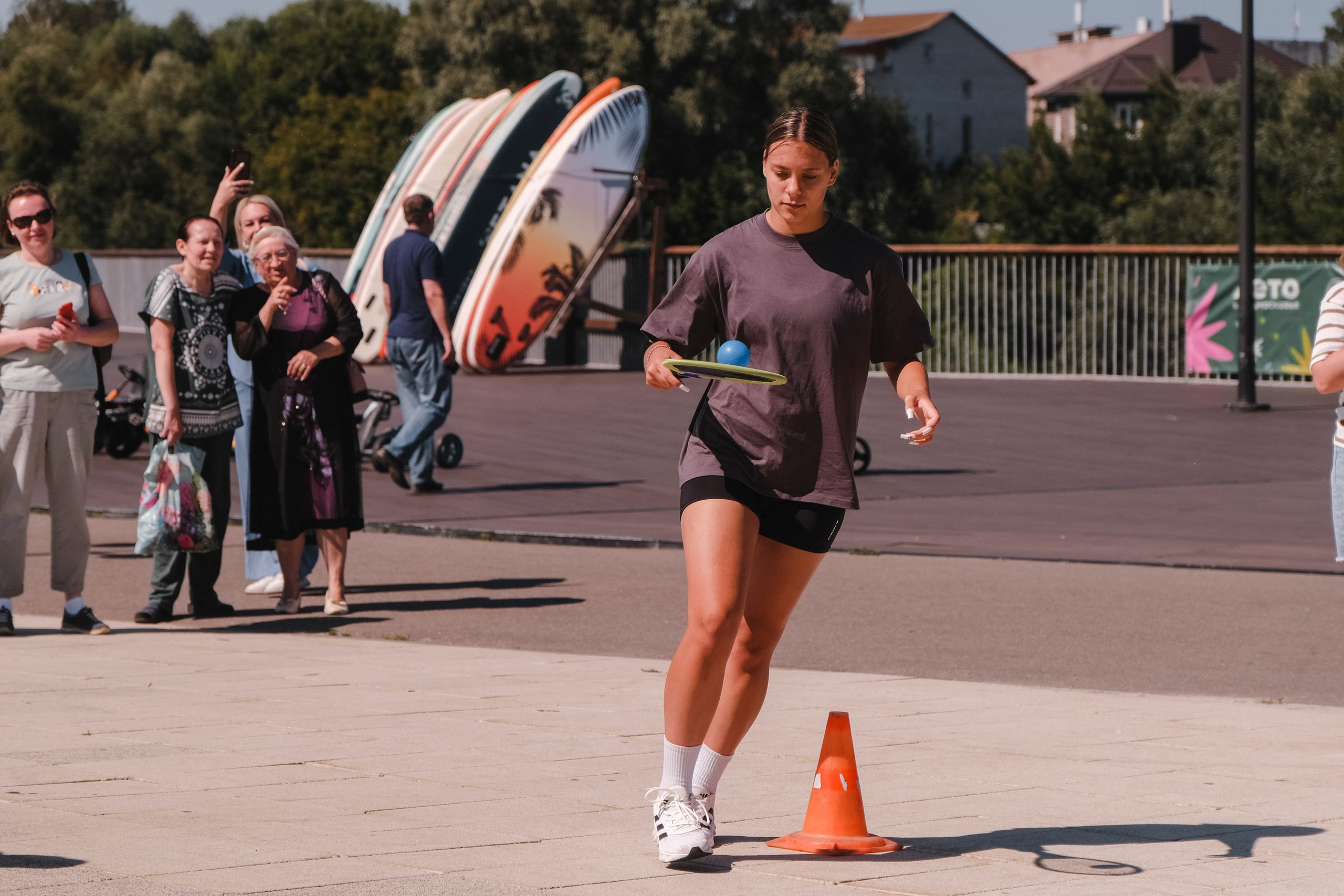 Репортаж 1. Фотограф и видеограф в Москве и МО — Евгений Лавров
