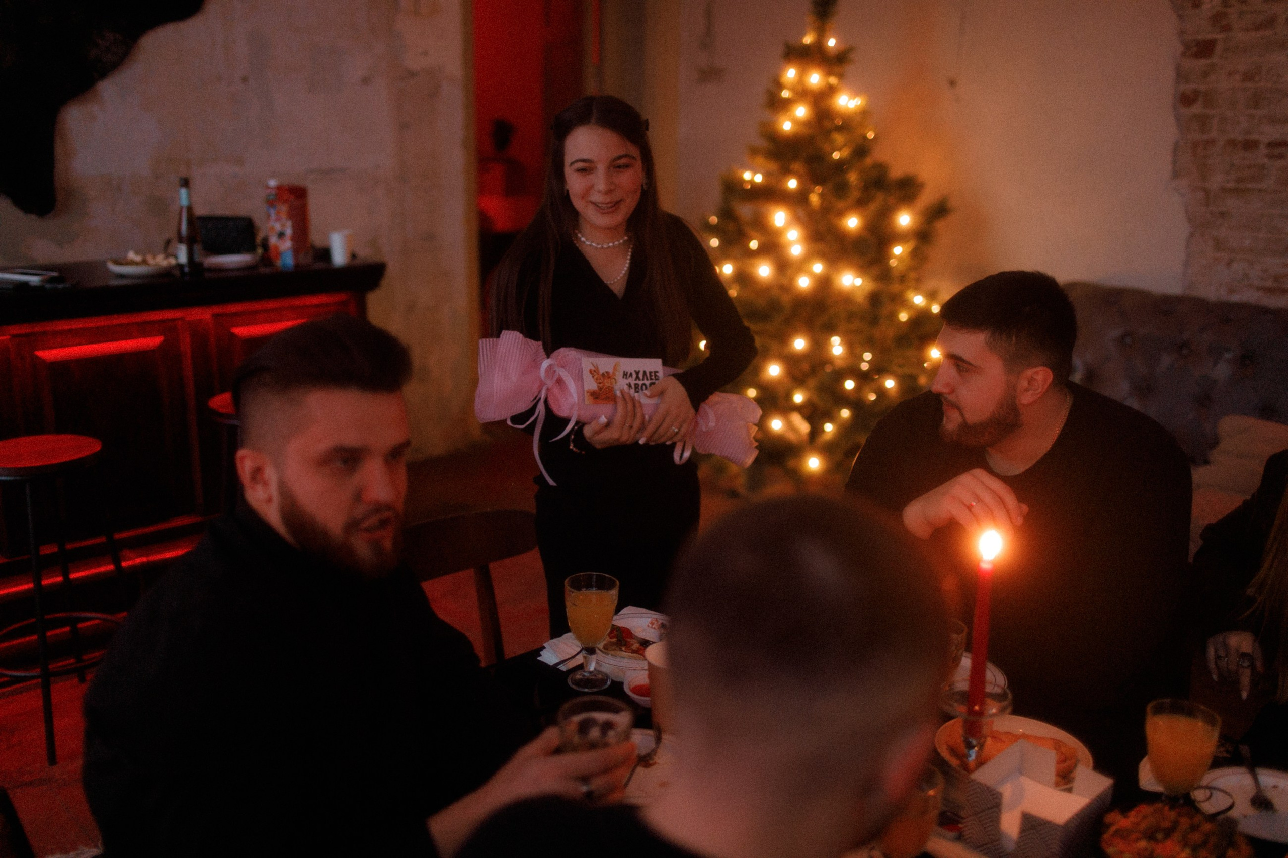 Парадная. Свадебный фотограф Артак Костанян