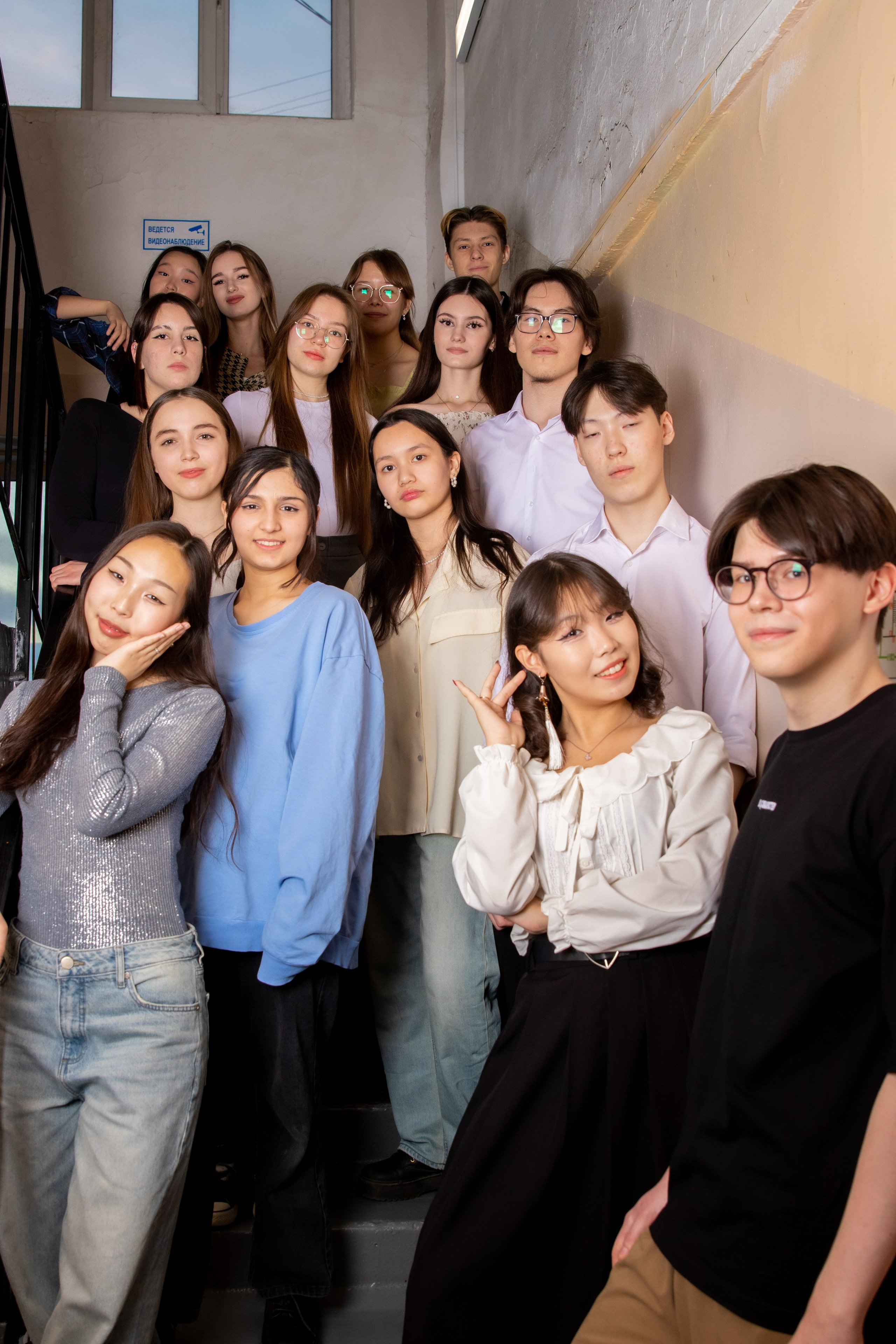 Школа. Ньургуйаана Тарагаева. Детский и семейный фотограф в Якутске