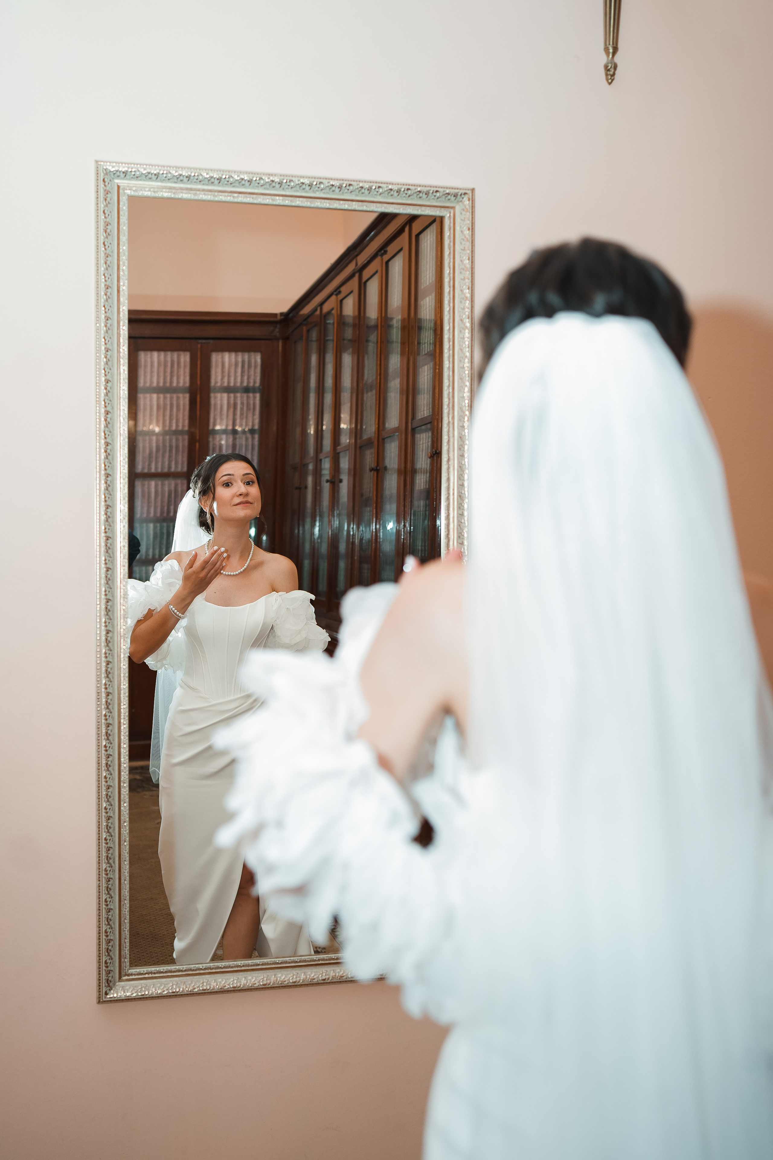 Максим + Елизавета