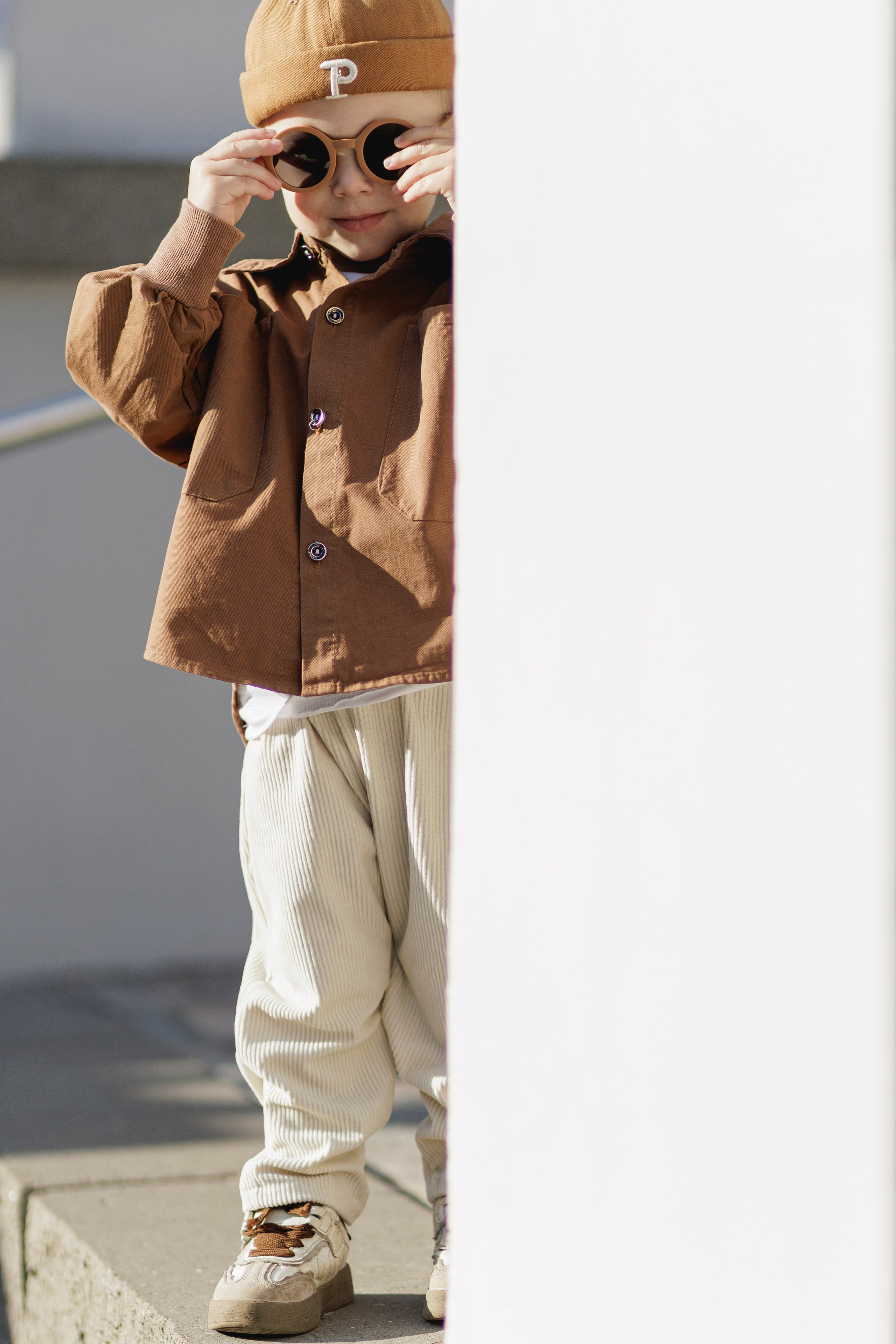 Марку три года. Семейный и детский фотограф в Рязани Васюгова Мария