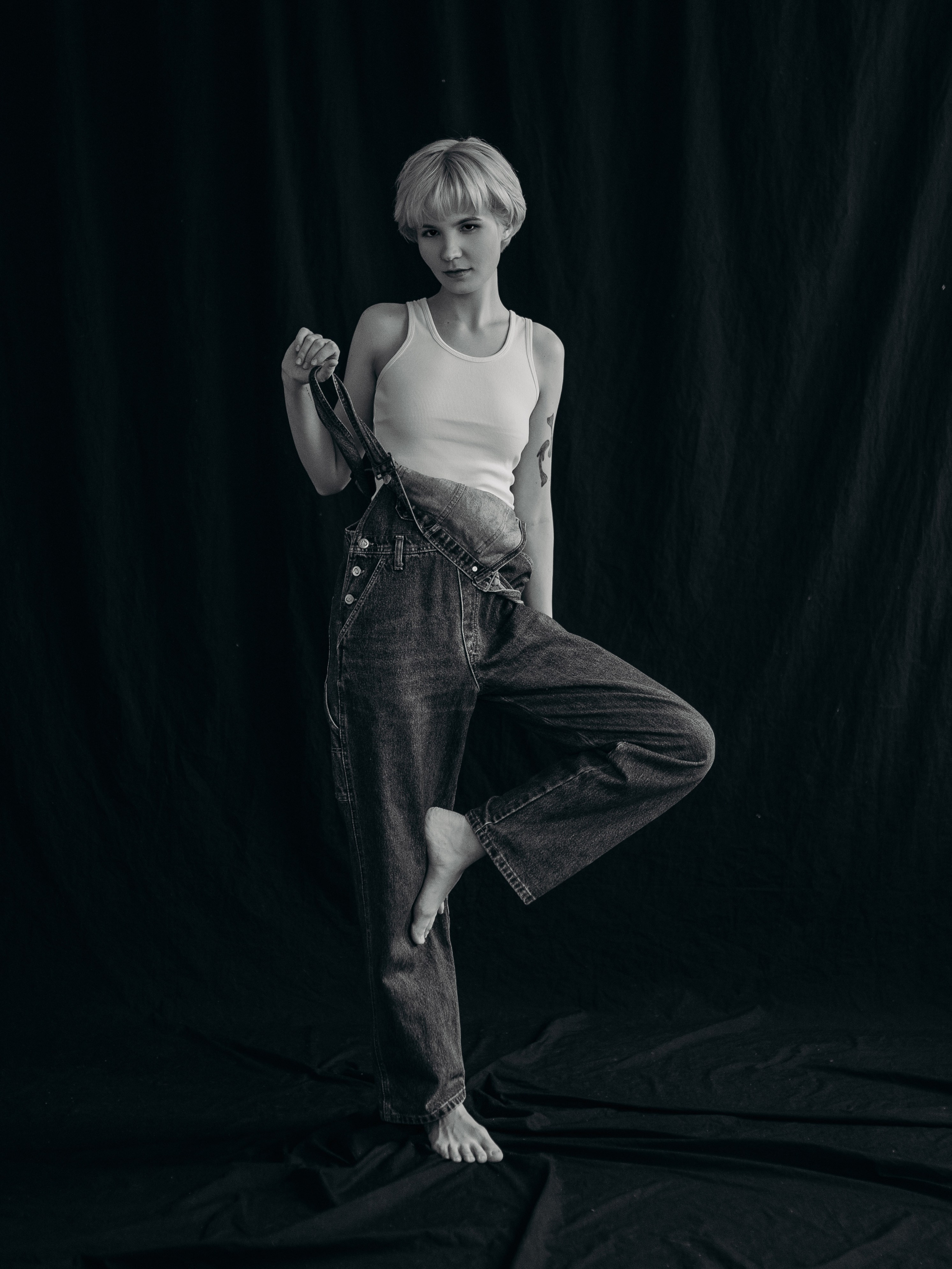 Полина. Фотограф Софа Самара