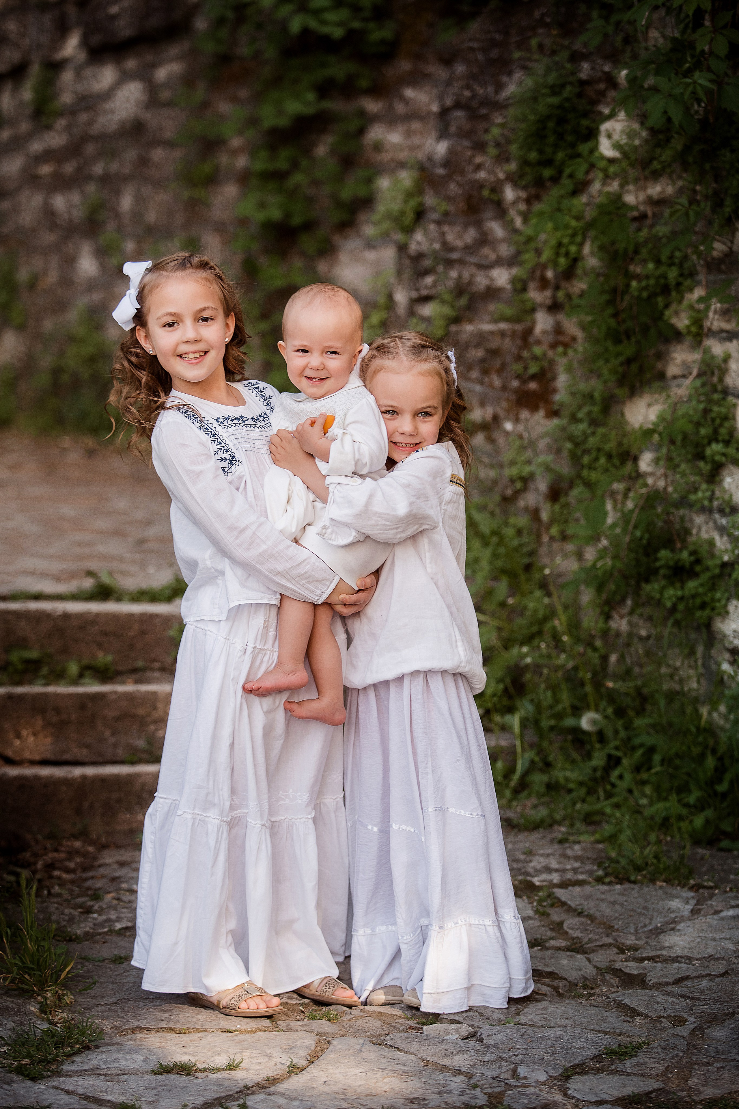 ПОРТФОЛИО. Профессиональный семейный и детский фотограф Наталья Мирошниченко