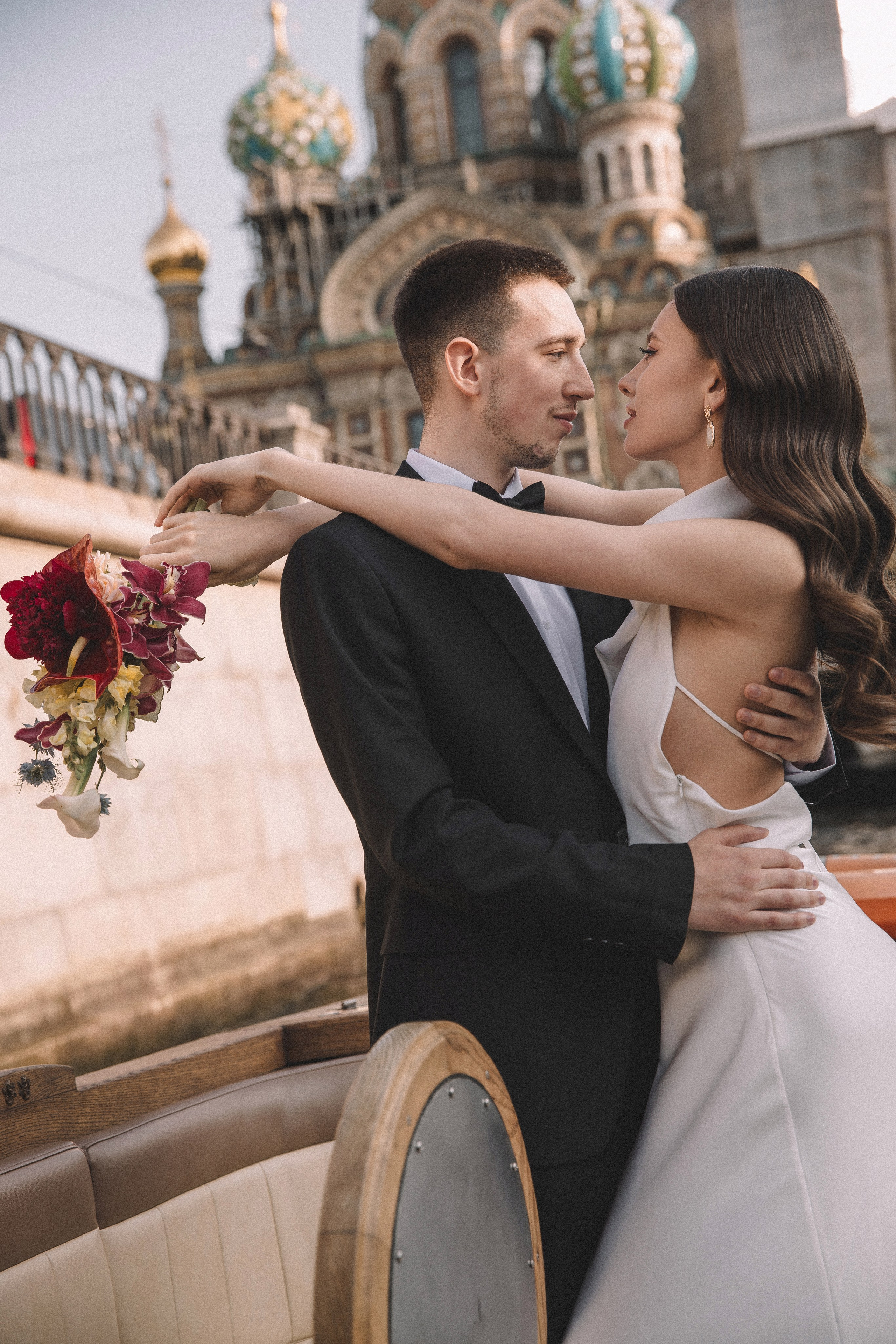 Валерия и Егор. Фотограф Санкт-Петербург/Гомель Виктория Петрова