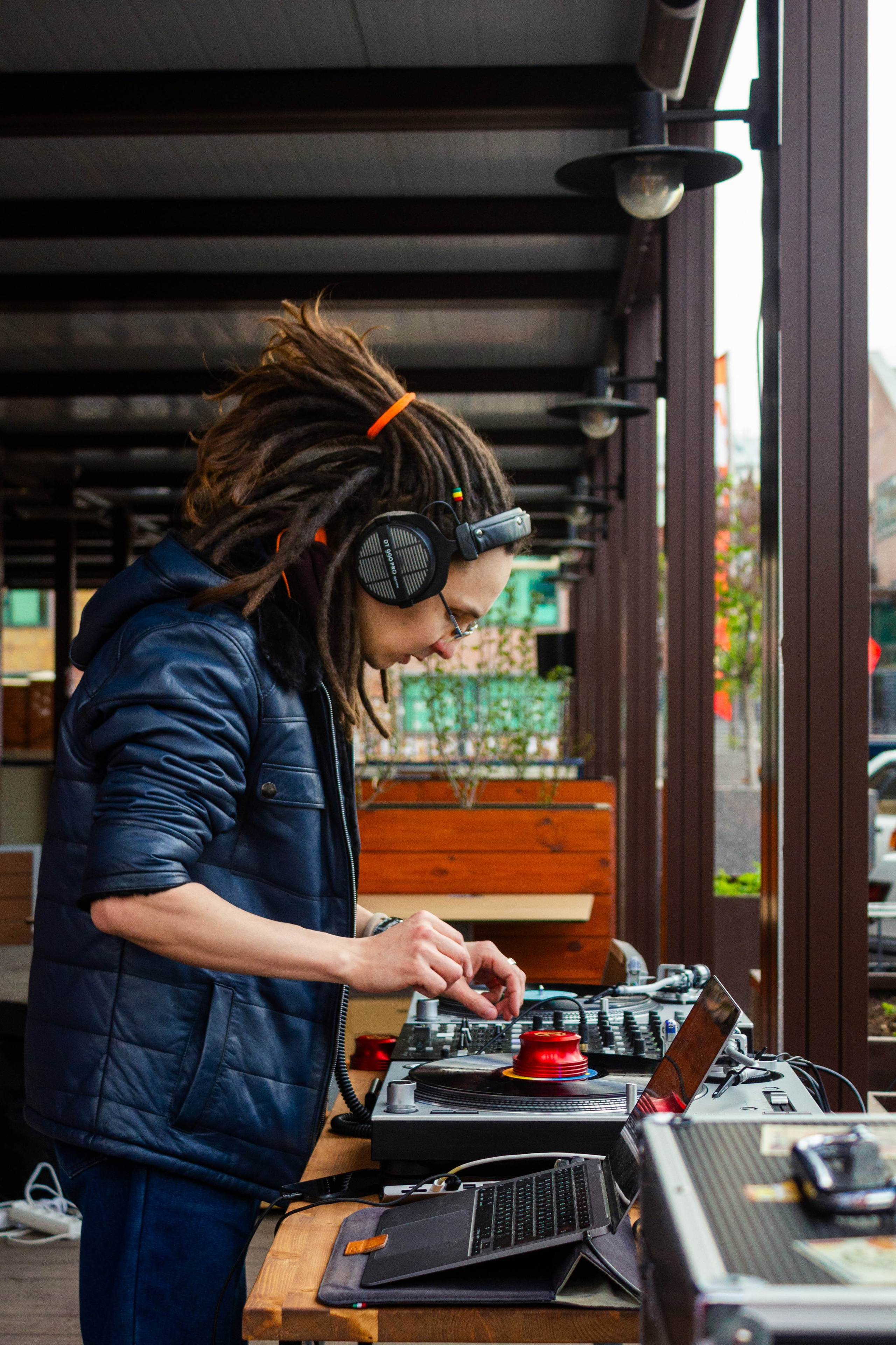 Rotten Rice Meet 26.04.2025. Malenkyia