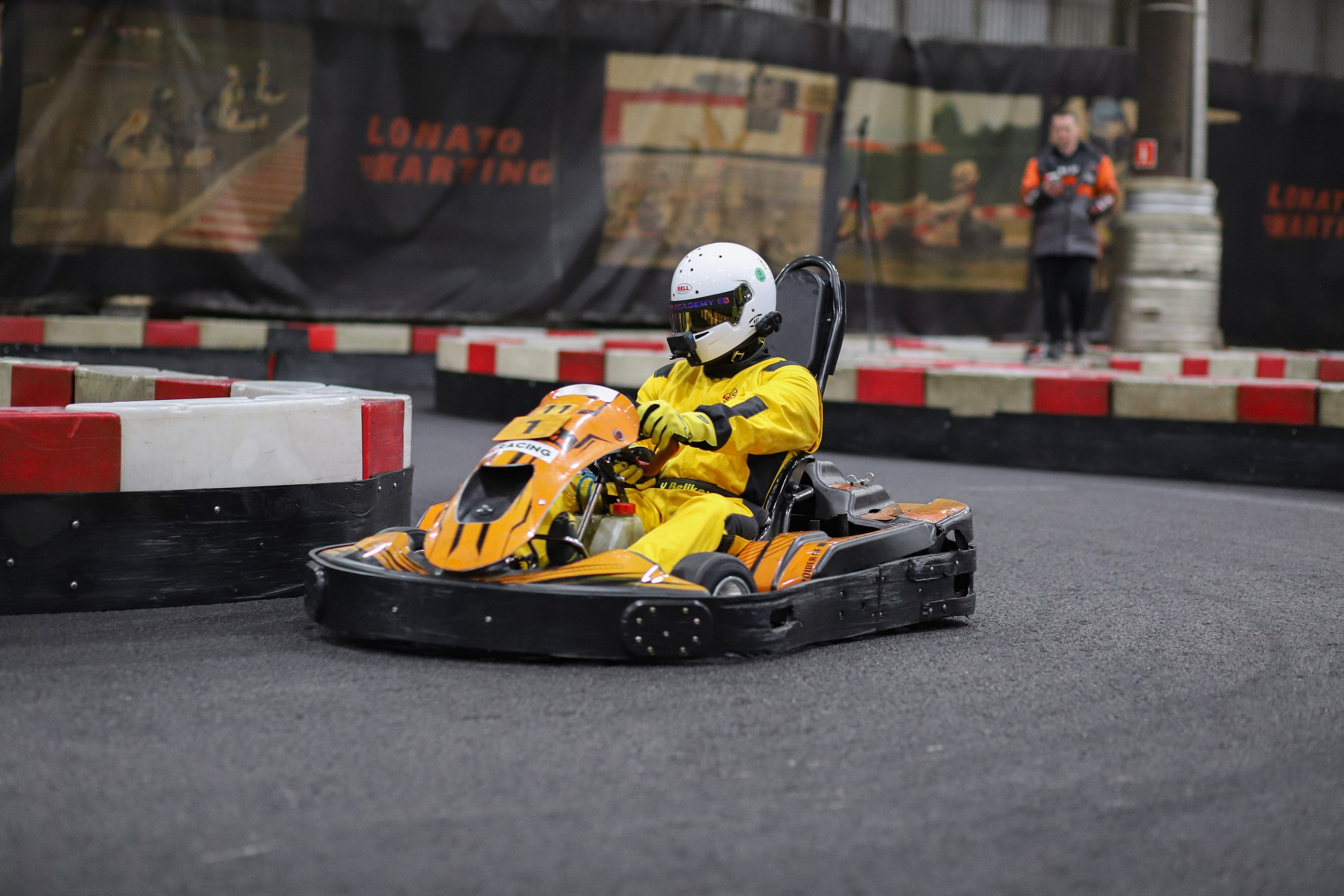 LSK Winter Cup 2025 — 2026 | Этап 6. Malenkyia