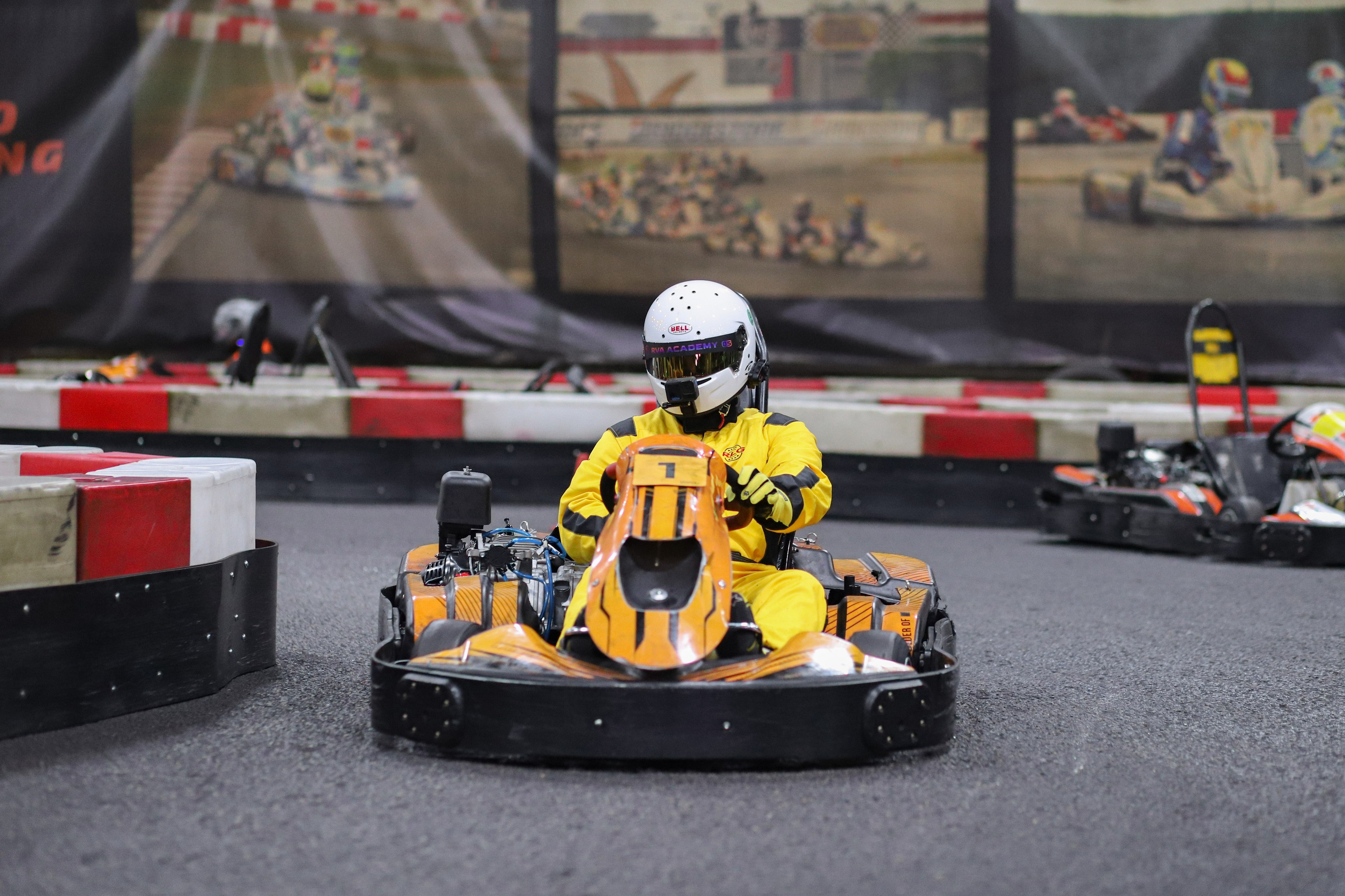 LSK Winter Cup 2025 — 2026 | Этап 6. Malenkyia