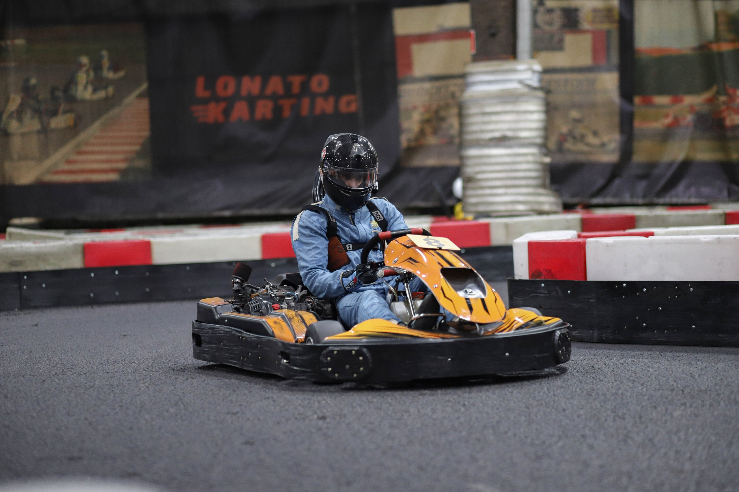 LSK Winter Cup 2025 — 2026 | Этап 3. Malenkyia