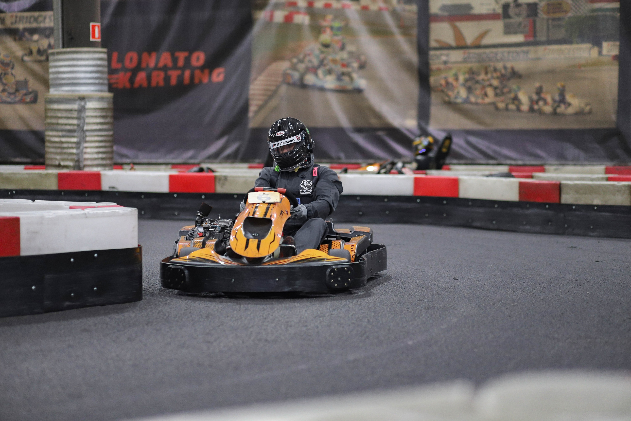 LSK Winter Cup 2025 — 2026 | Этап 4. Malenkyia