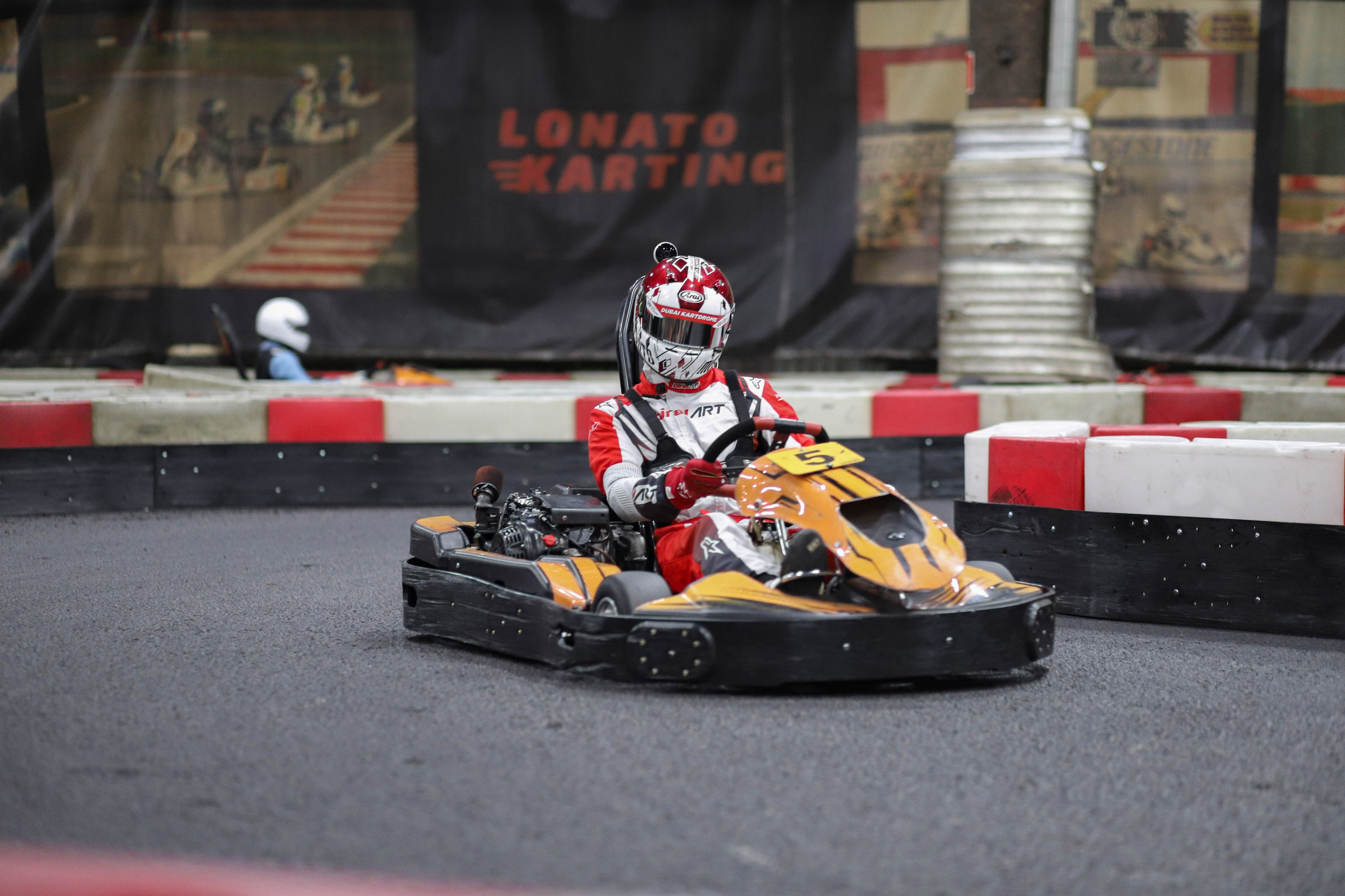 LSK Winter Cup 2025 — 2026 | Этап 3. Malenkyia