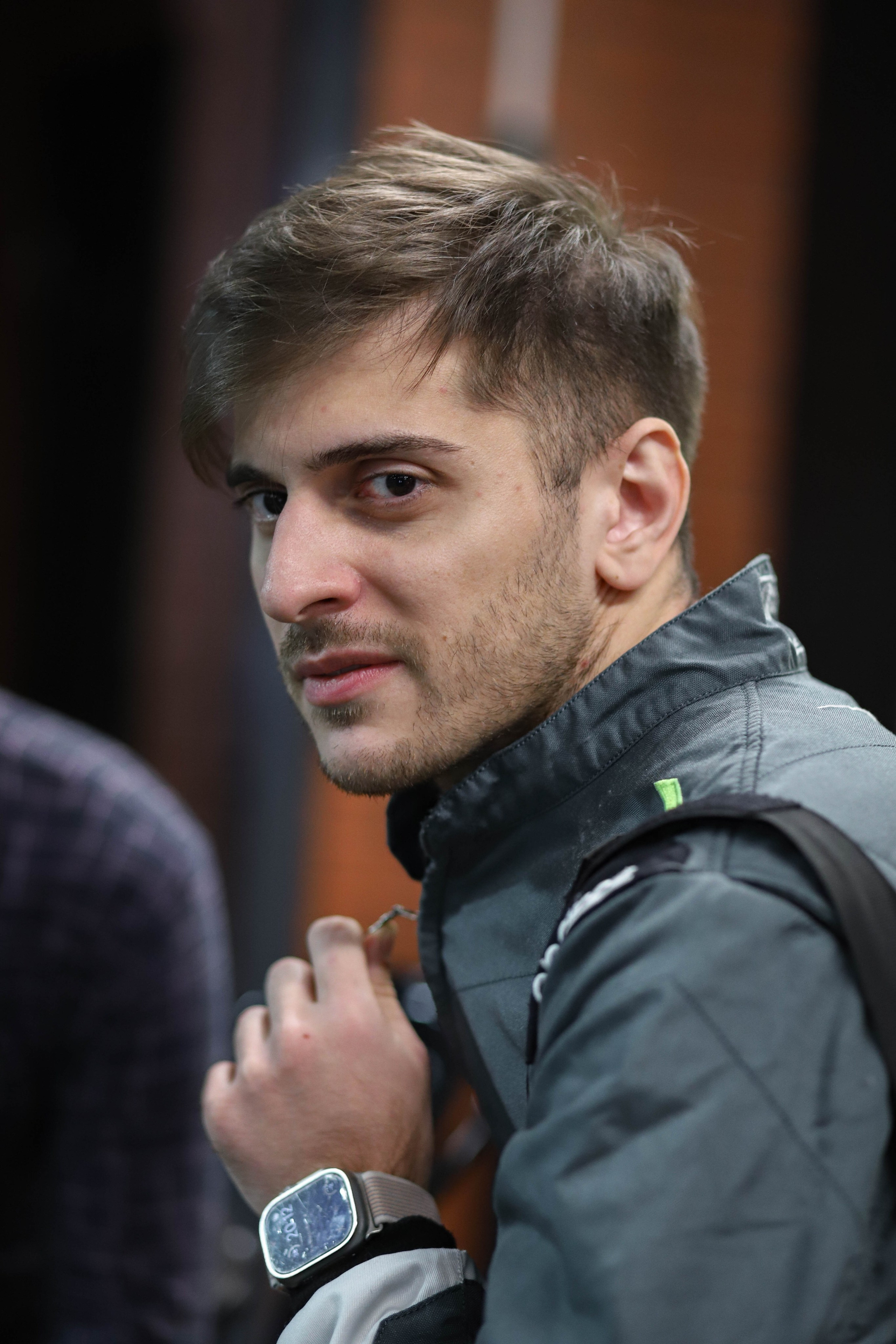 LSK Winter Cup 2025 — 2026 | Этап 3. Malenkyia