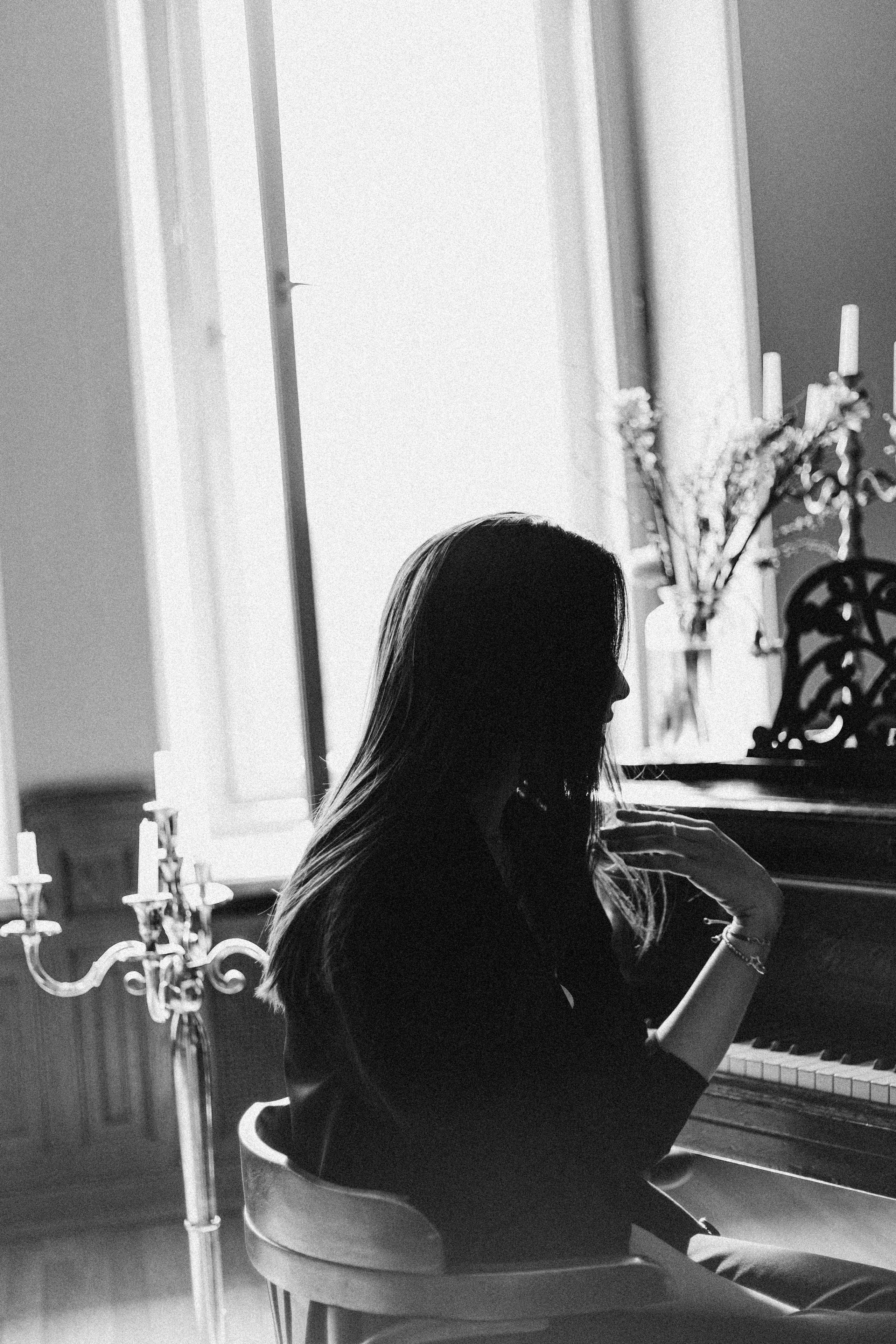 Оля. Фотограф в Петербурге Ольга Стрельченко