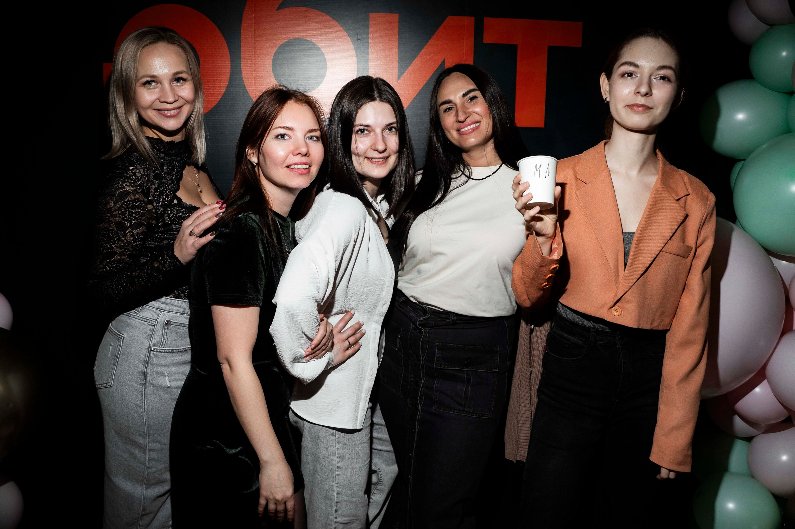 OBIT. Фотограф Казань