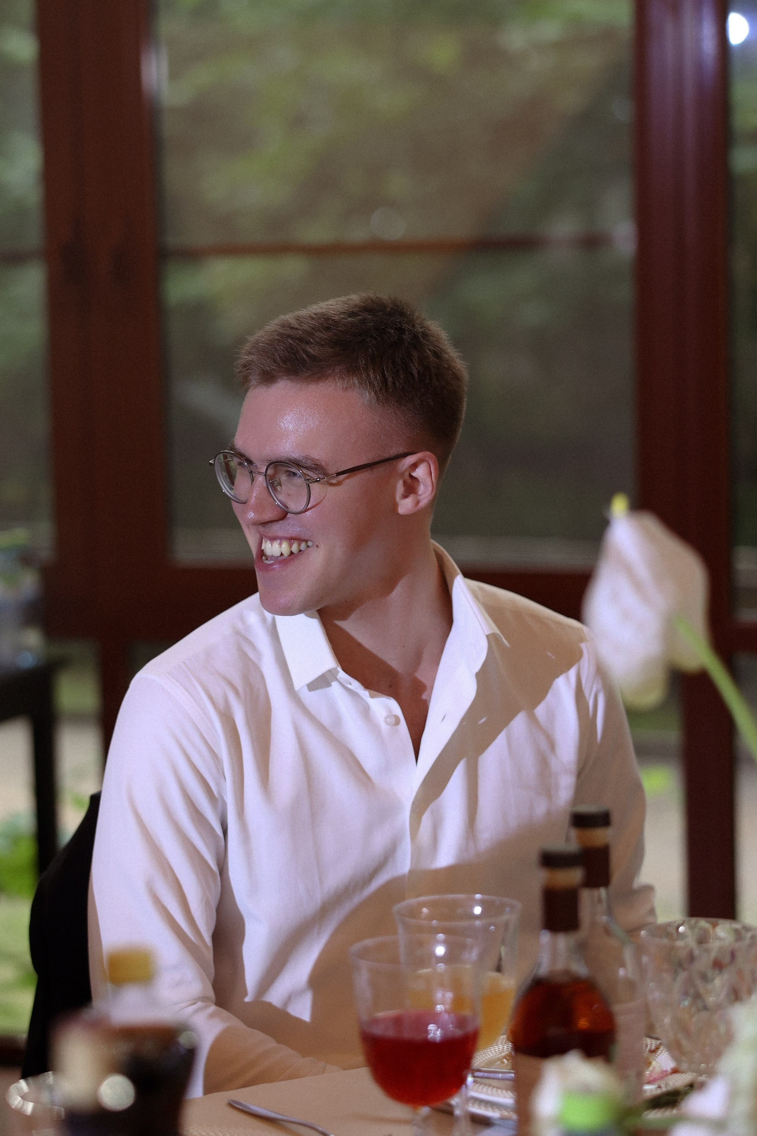 «Все начинается с любви!» — Мария и Михаил. Свадебный и семейный фотограф в Москве Ломова Ирина