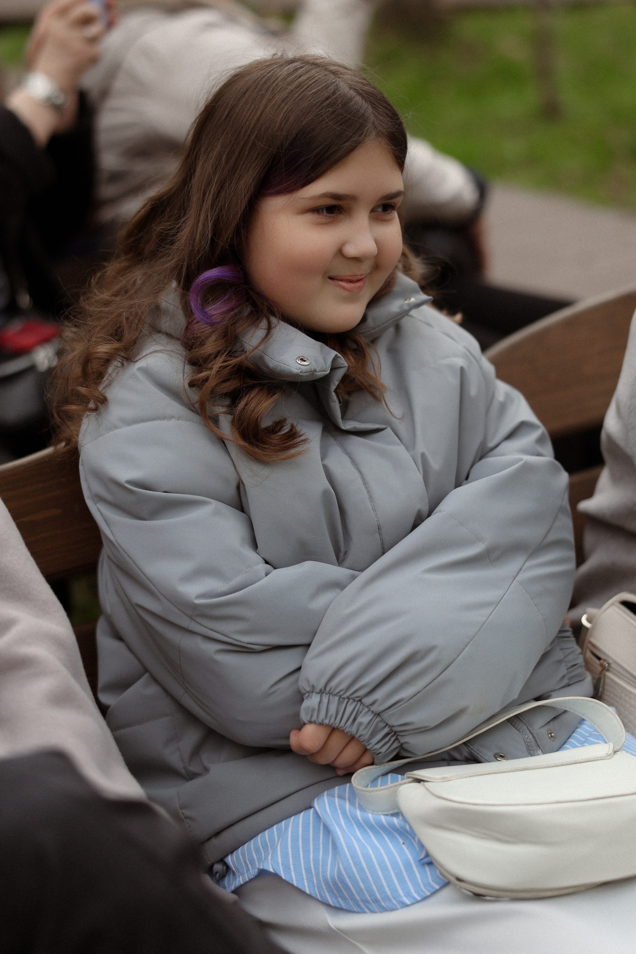 «Слезы счастья!» — Дмитрий и Дарья. Свадебный и семейный фотограф в Москве Ломова Ирина