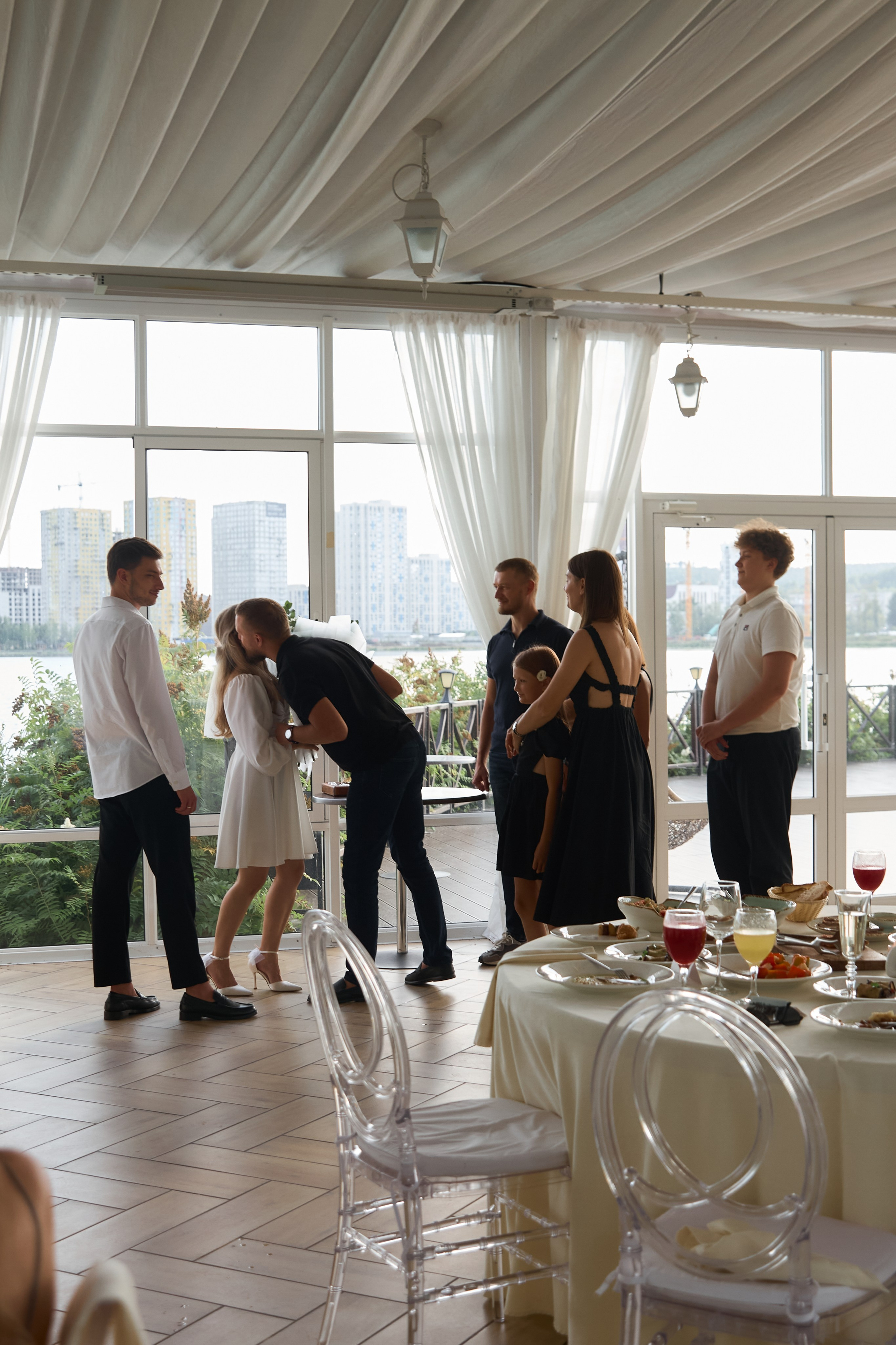 К & М. Фотограф Екатеринбург Елена Минина