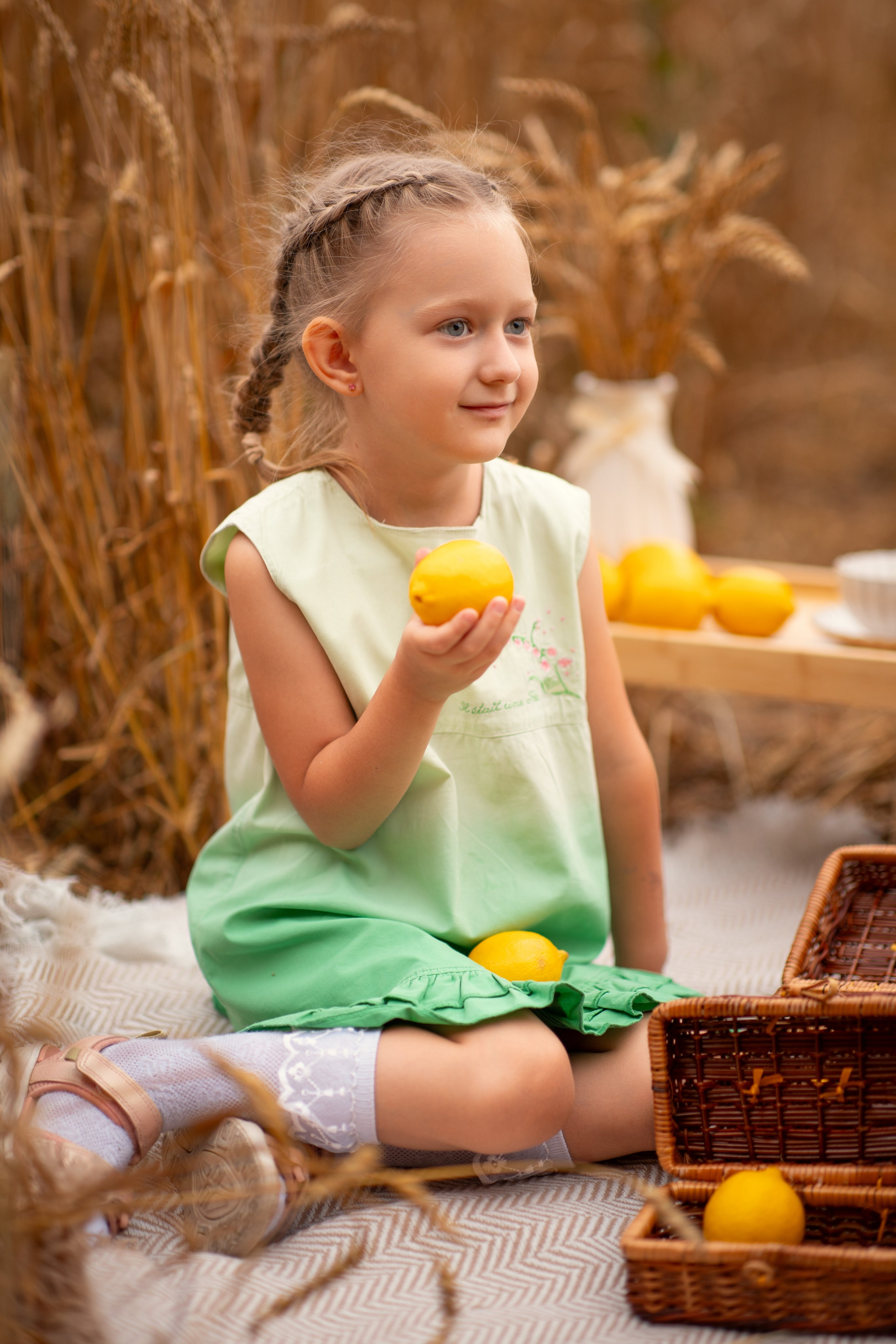 Фотосессии детские. Ирина Васильченко. Фотограф КМВ