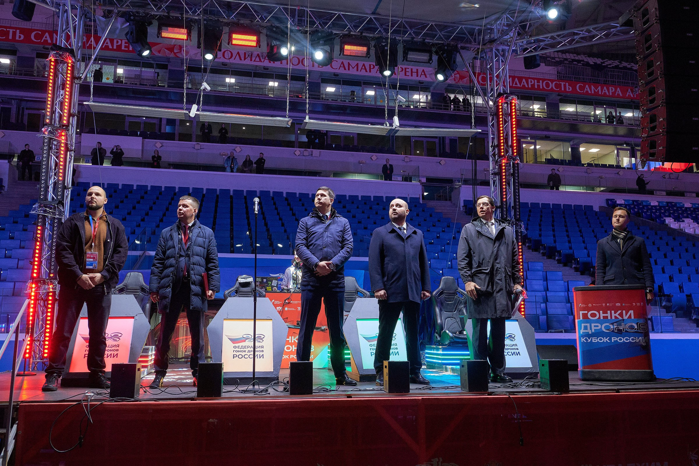 Гонки дронов Россия Самара — Кубок на Самара Арене фотоотчёт. Фотограф на мероприятие, свадьбу в Тольятти, Самара | Демотченко Андрей