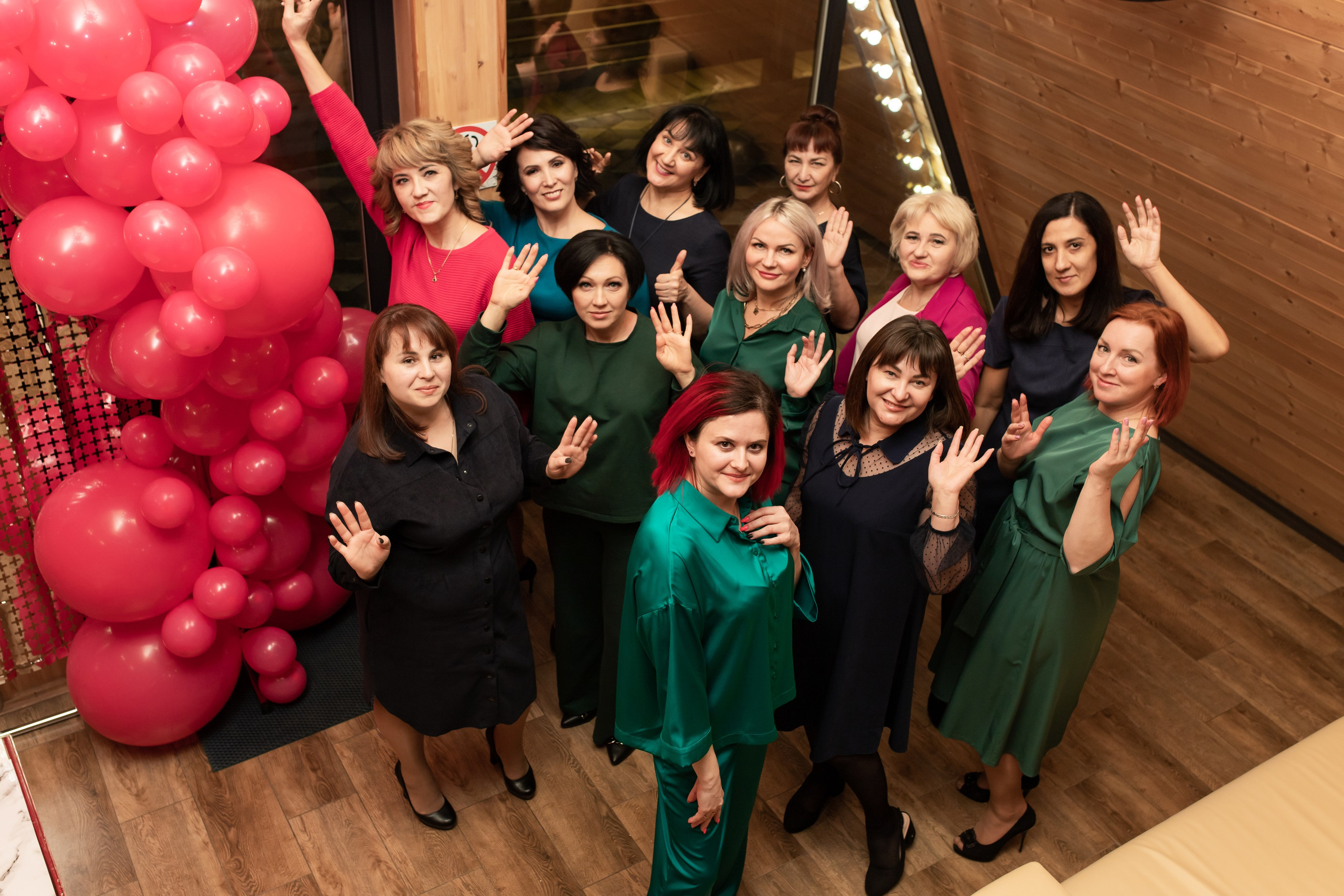 Siberian Wellness. Марина Шаймухаметова. Фотограф в Уфе