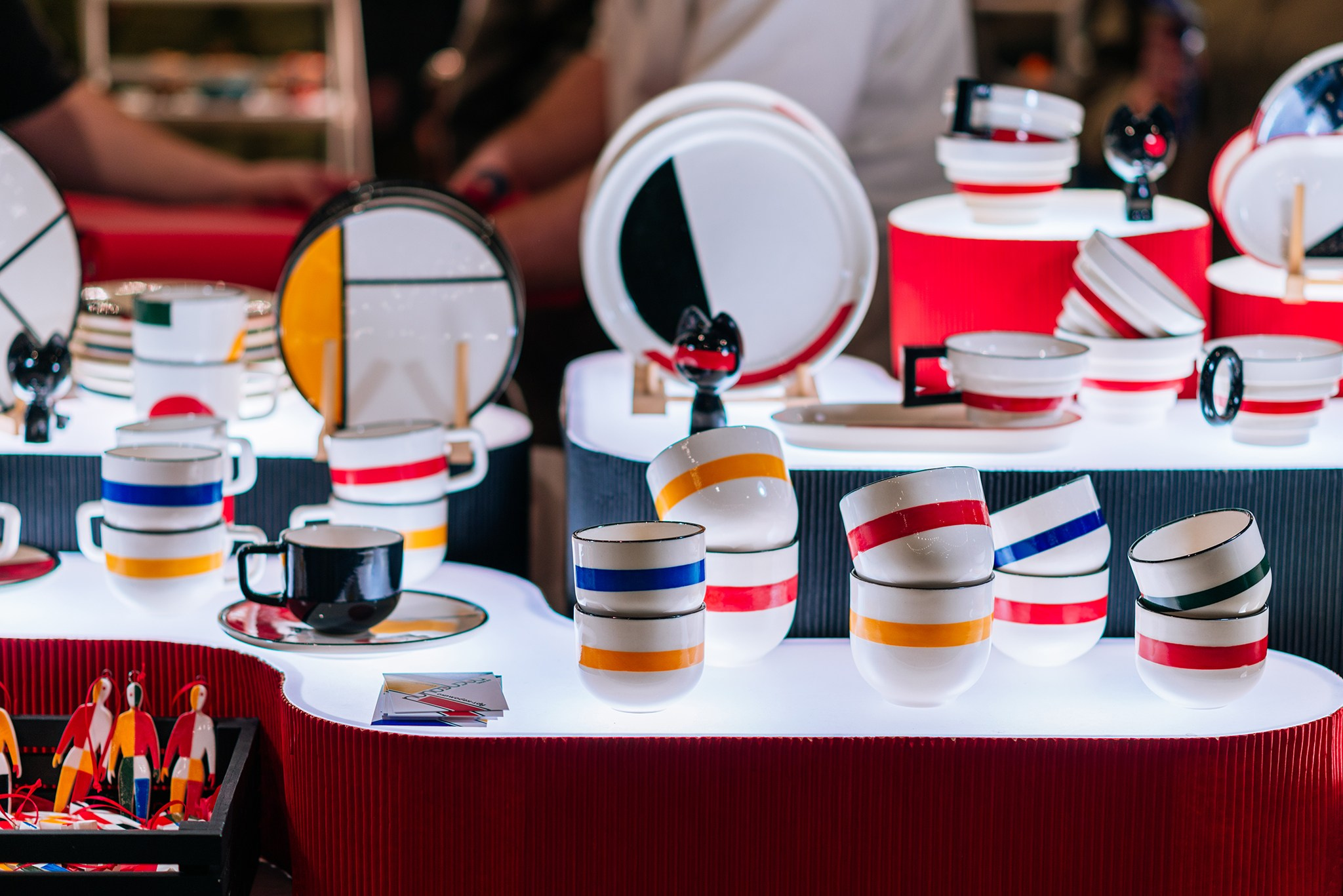 Ceramania. Декабрь 25. Репортажный фотограф в Санкт-Петербурге Анастасия Клёпова