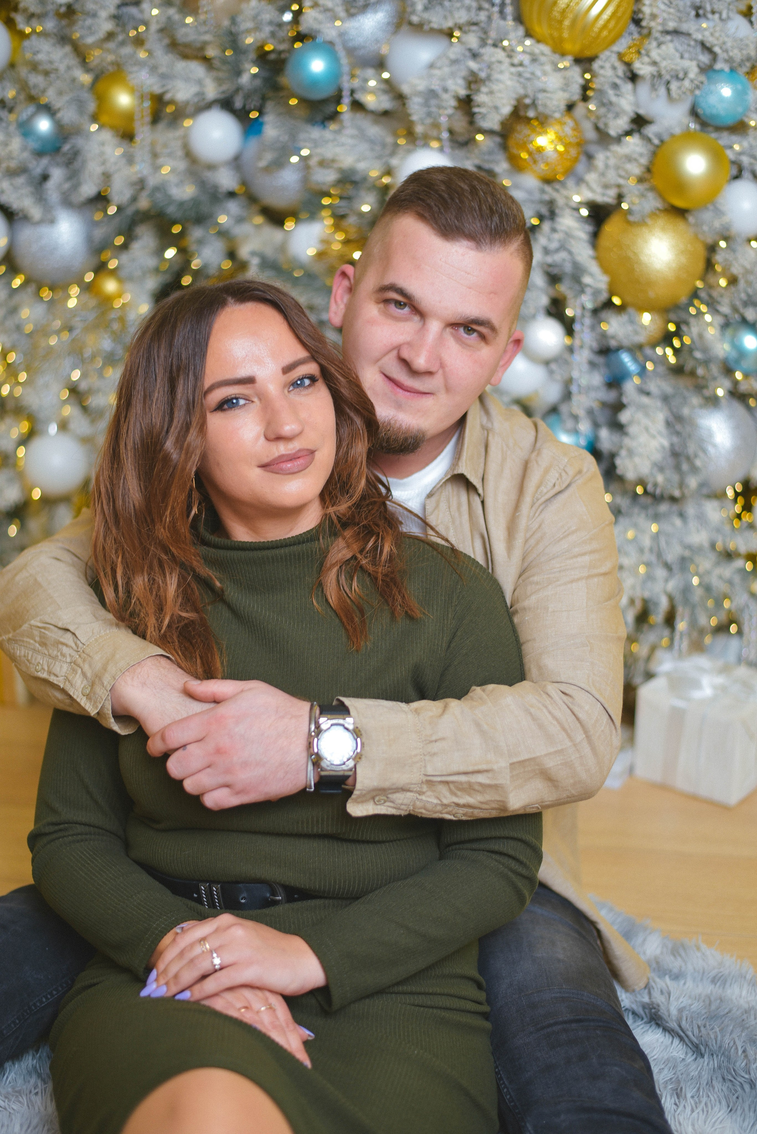 Дарья, Александр и Максим. Семейный фотограф в Москве и Севастополе Анастасия Котова