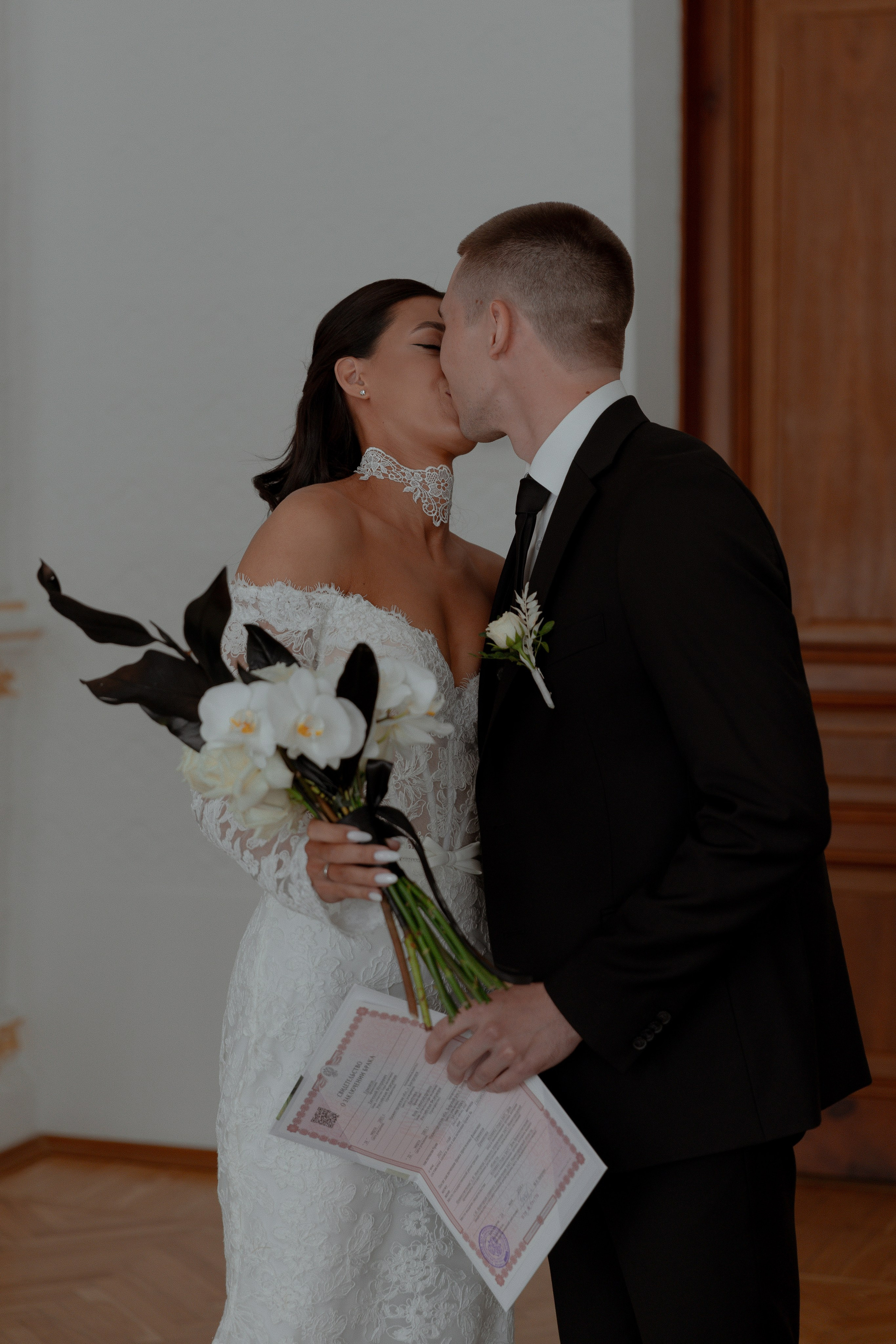 Яна и Женя. Свадебный и семейный фотограф Ксения Маллер