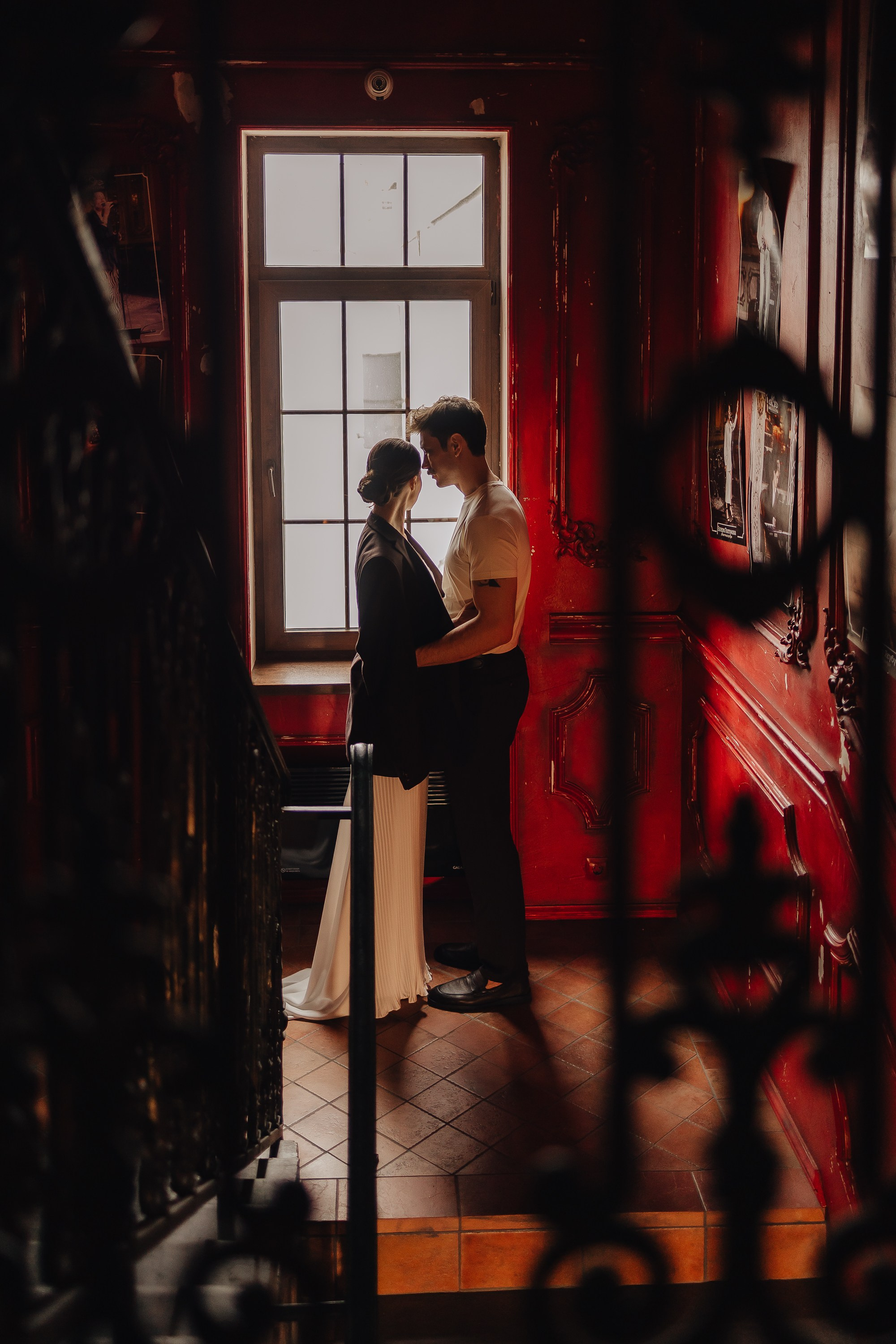 Дмитрий&Анастасия. Свадебный и семейный фотограф