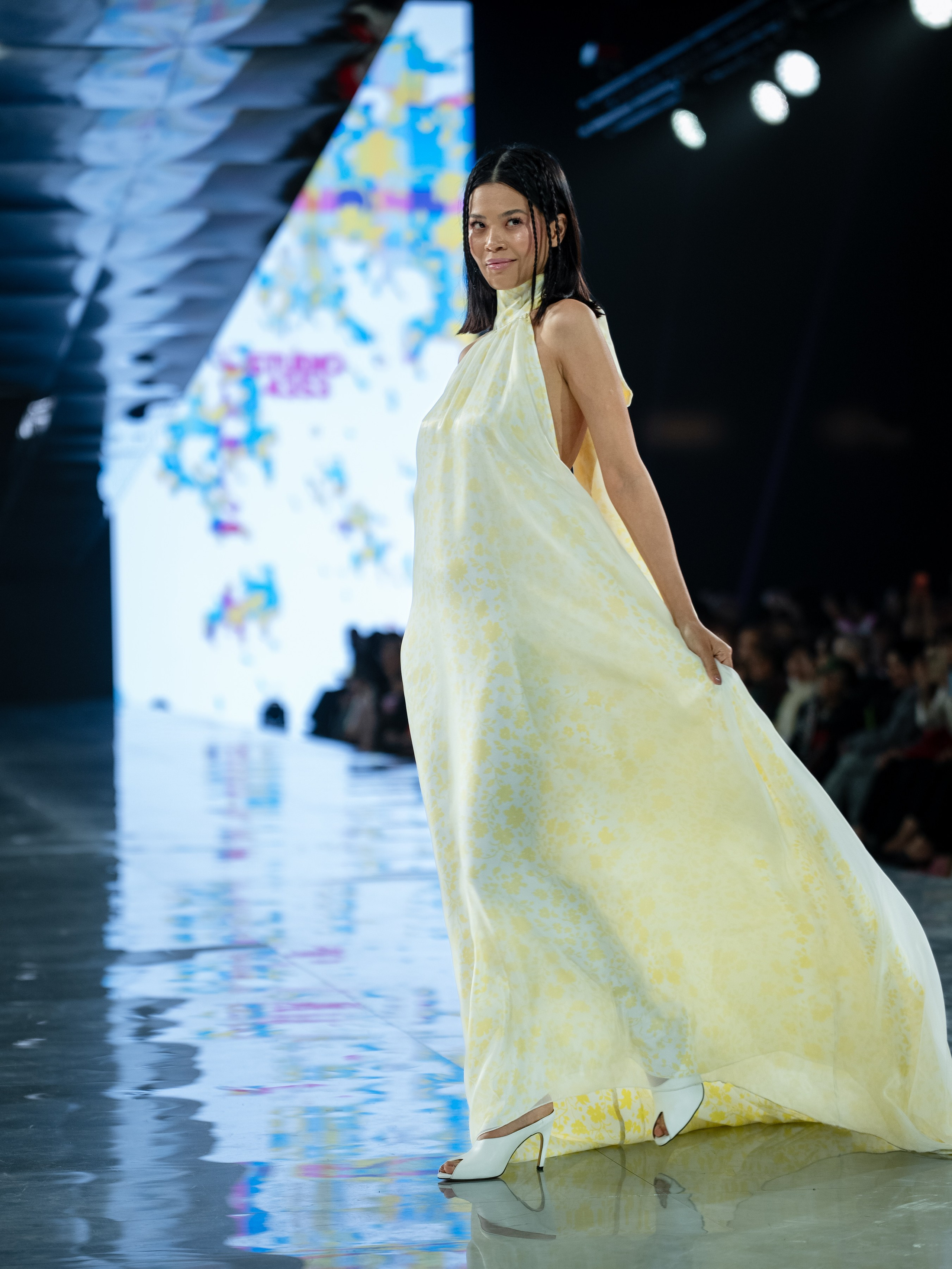 Visa Fashion Week Studio 4353. Сайт Алматинского НЮ АРТ, будуар и фэшн фотографа Дениса Карпенко