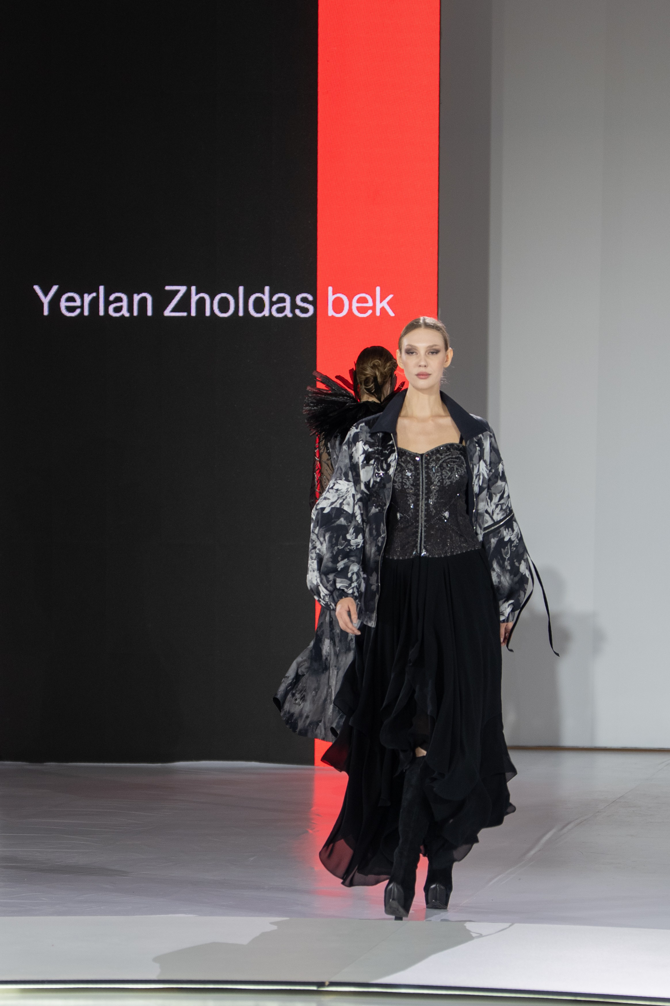 Неделя моды KFW 2025