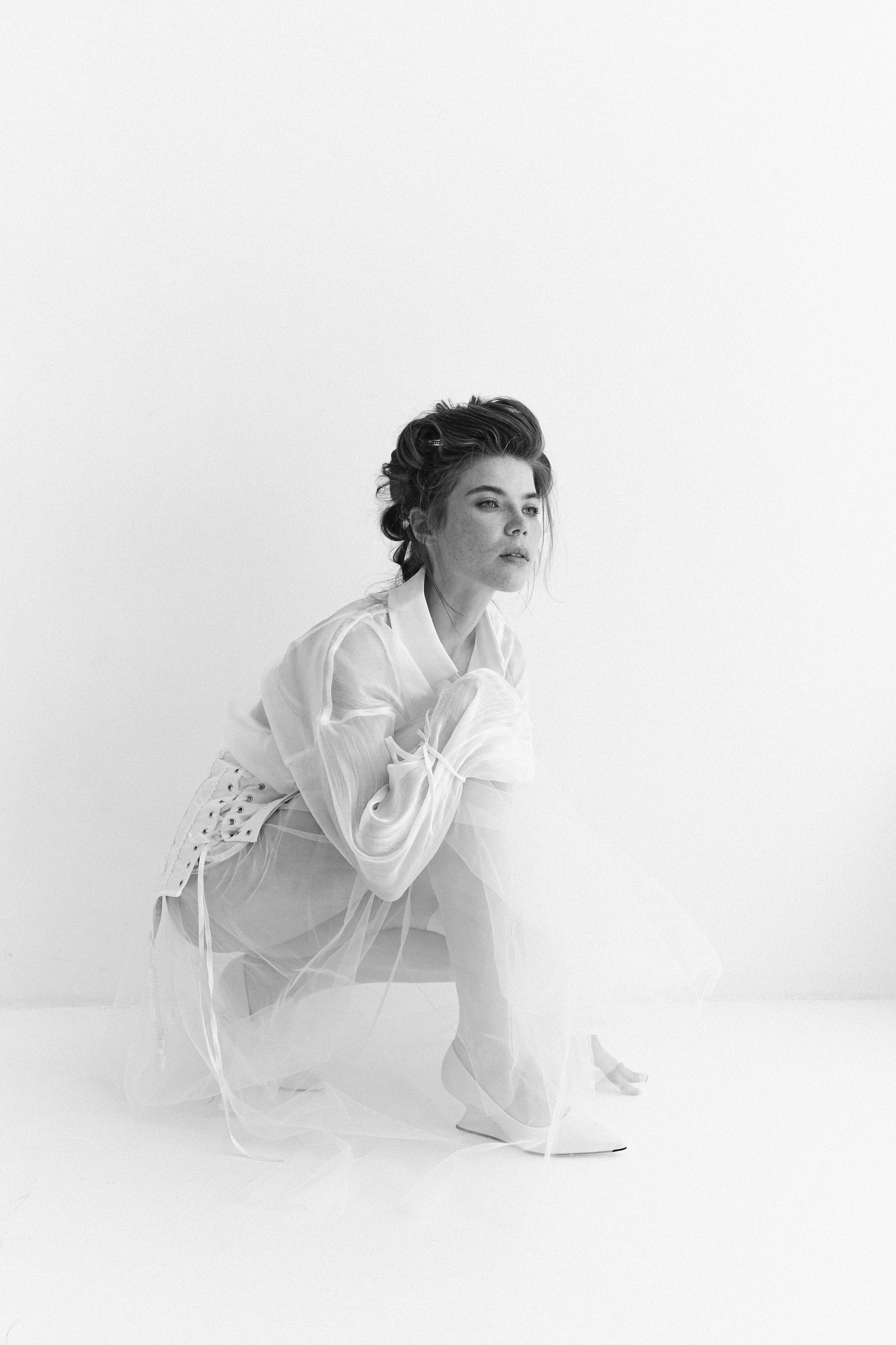 Кристина. Фотограф Москва| Вероника Полуэктова