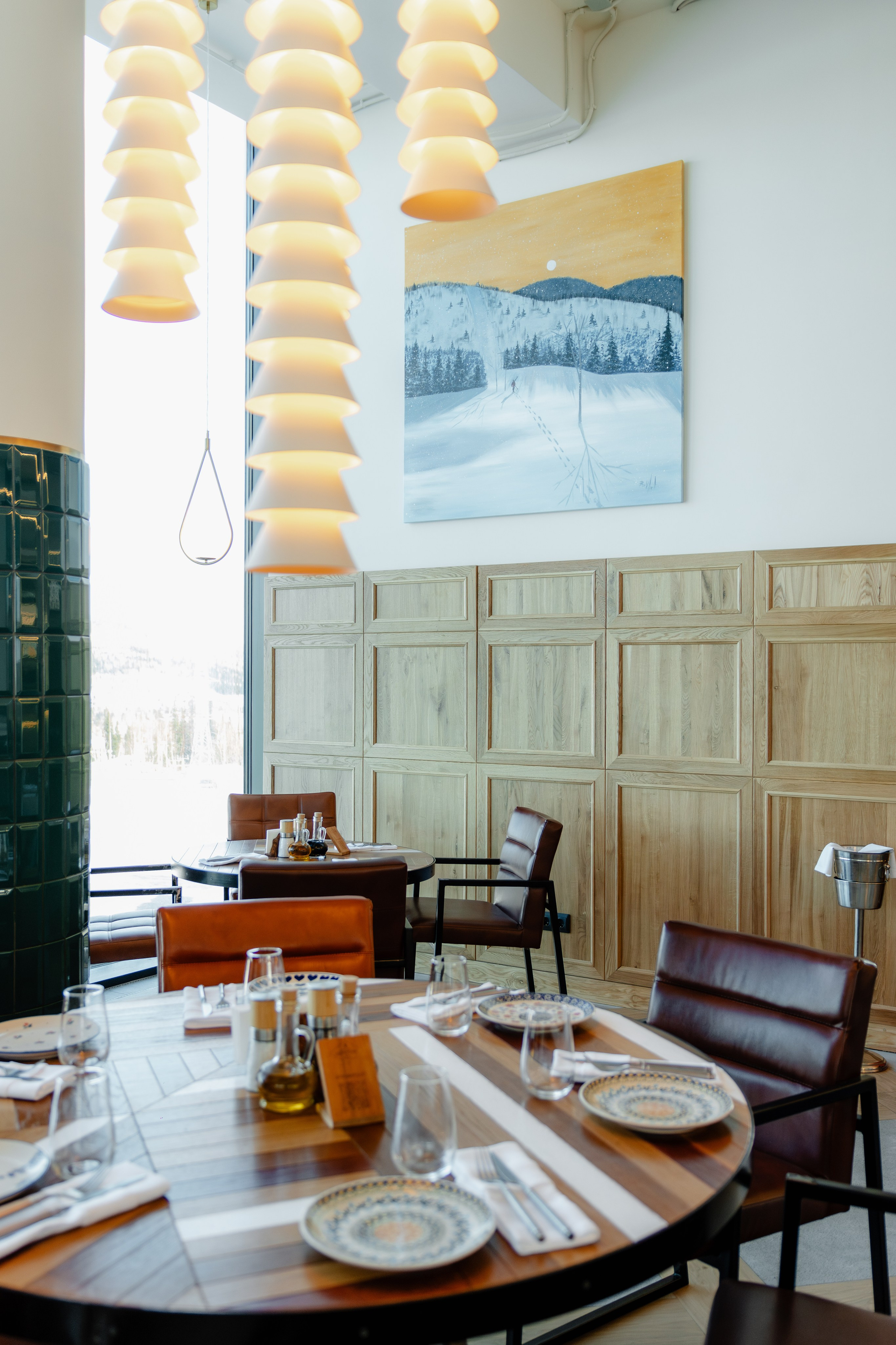 Шерегеш закрытие сектора Е