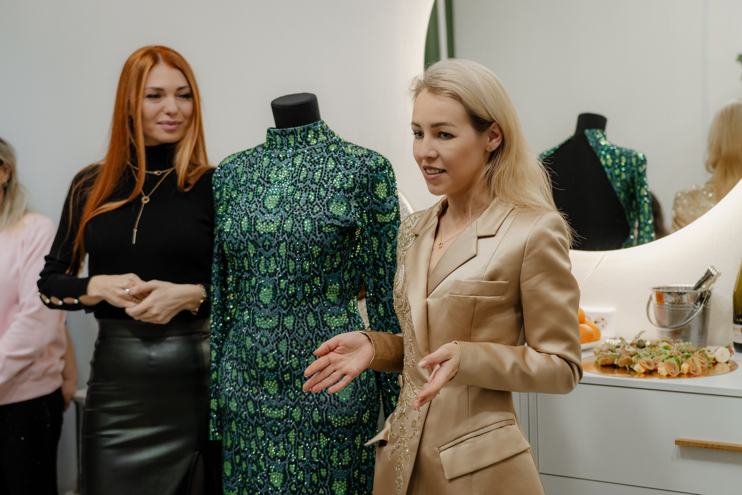 Студия заботы о теле «Трава»