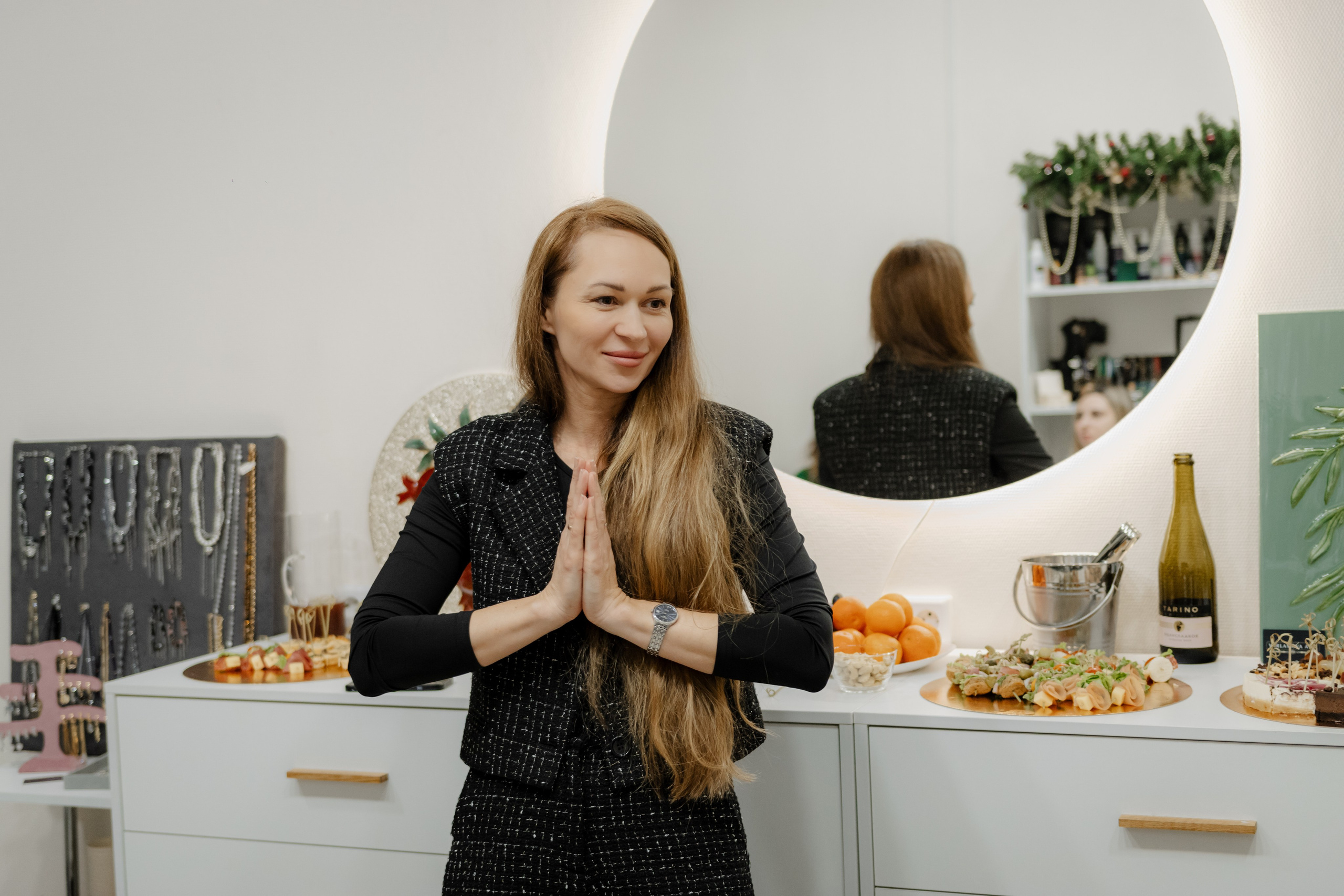 Студия заботы о теле «Трава»