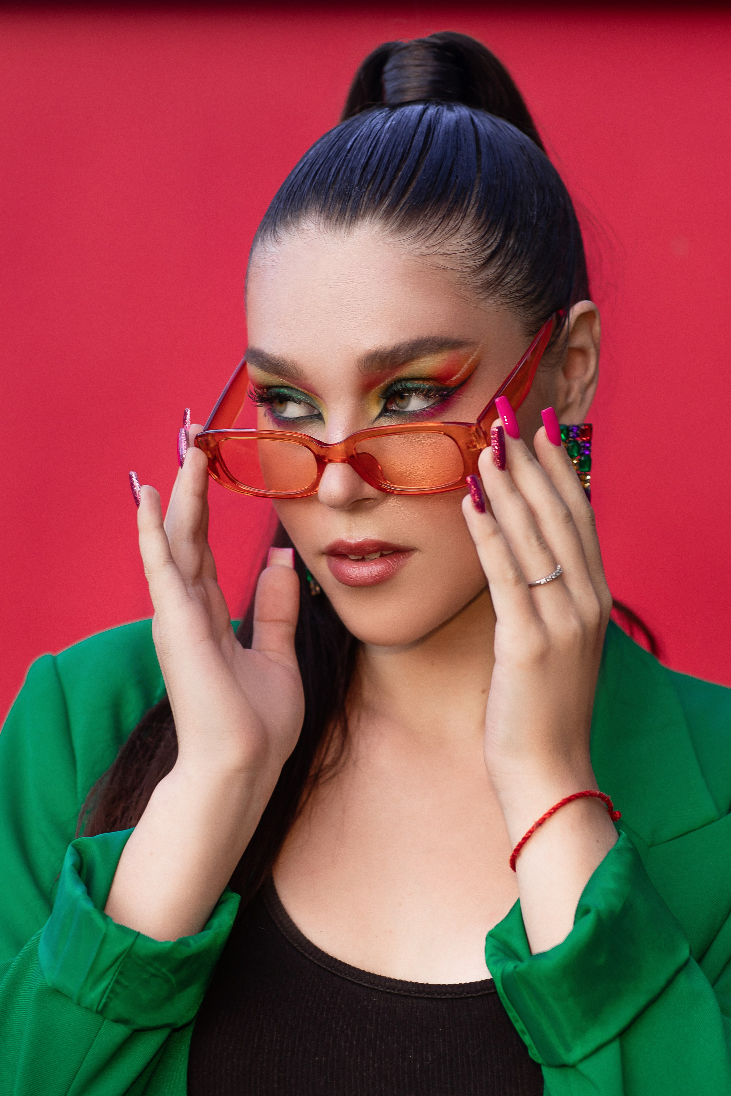 Яркий Fashion. Свадебный и семейный фотограф в Воронеже Кирсанова Наталья