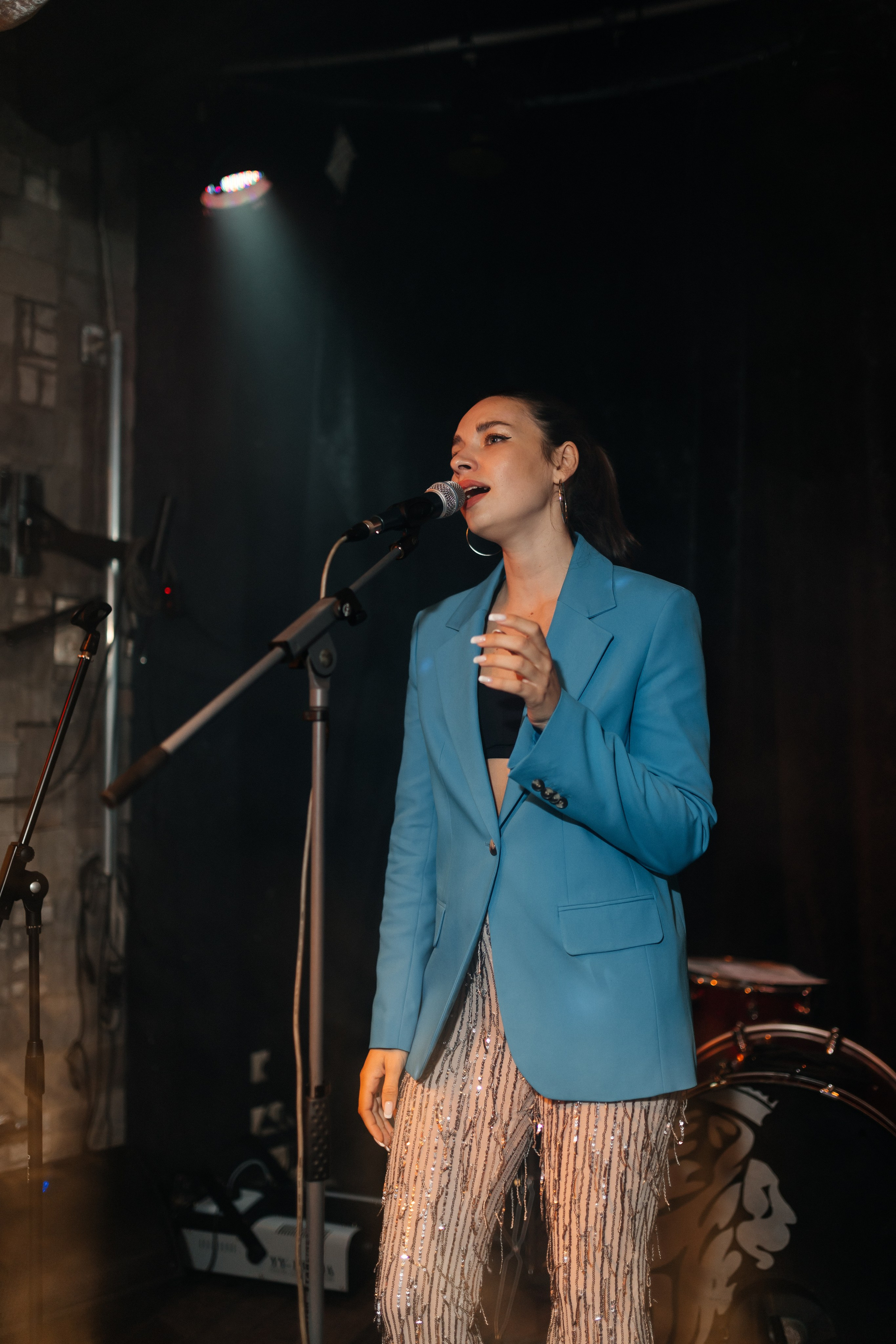 Концерт школы вокала. Фотограф Наталия Федосова, г. Москва. TG и Instagram @nataliya_raw