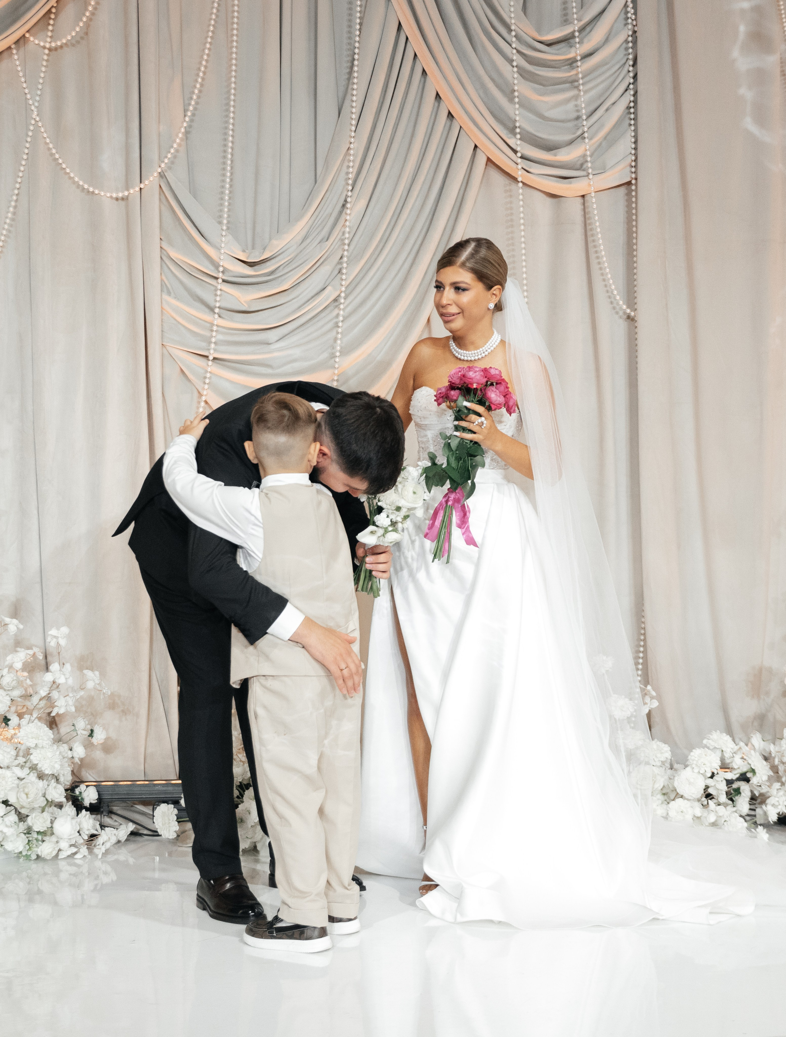 Aidar & Ralina. Свадебный фотограф Ильнар Асадуллин